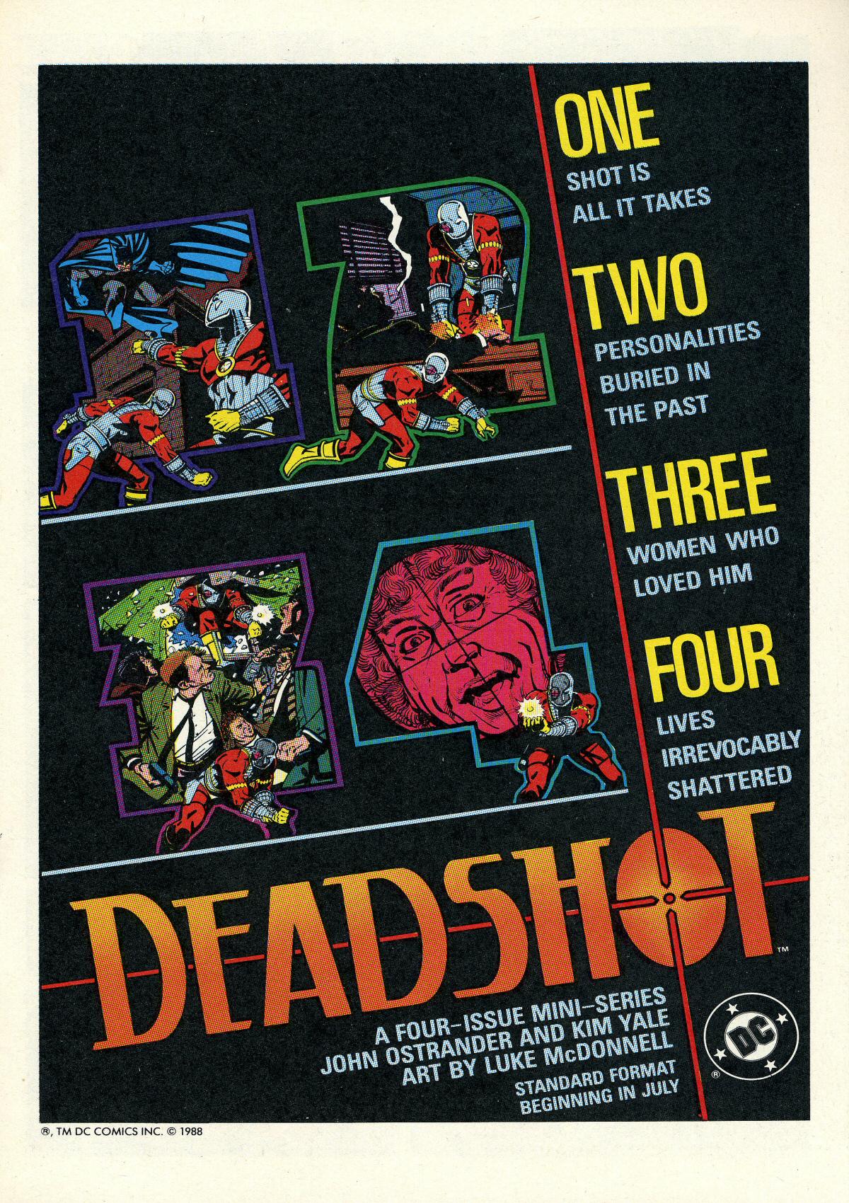 Read online The Shadow (1987) comic -  Issue #15 - 11