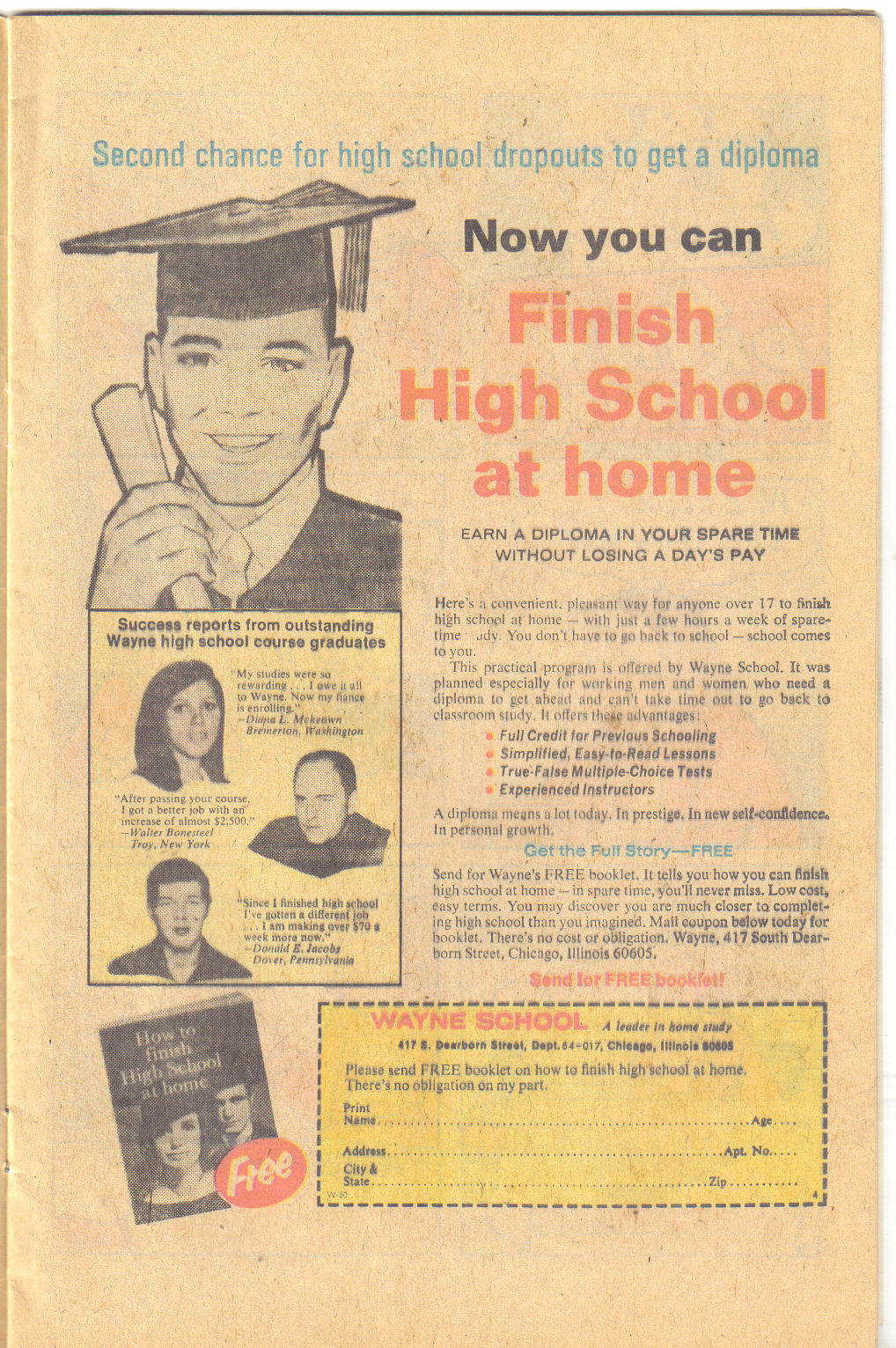 Read online Pep Comics comic -  Issue #301 - 9