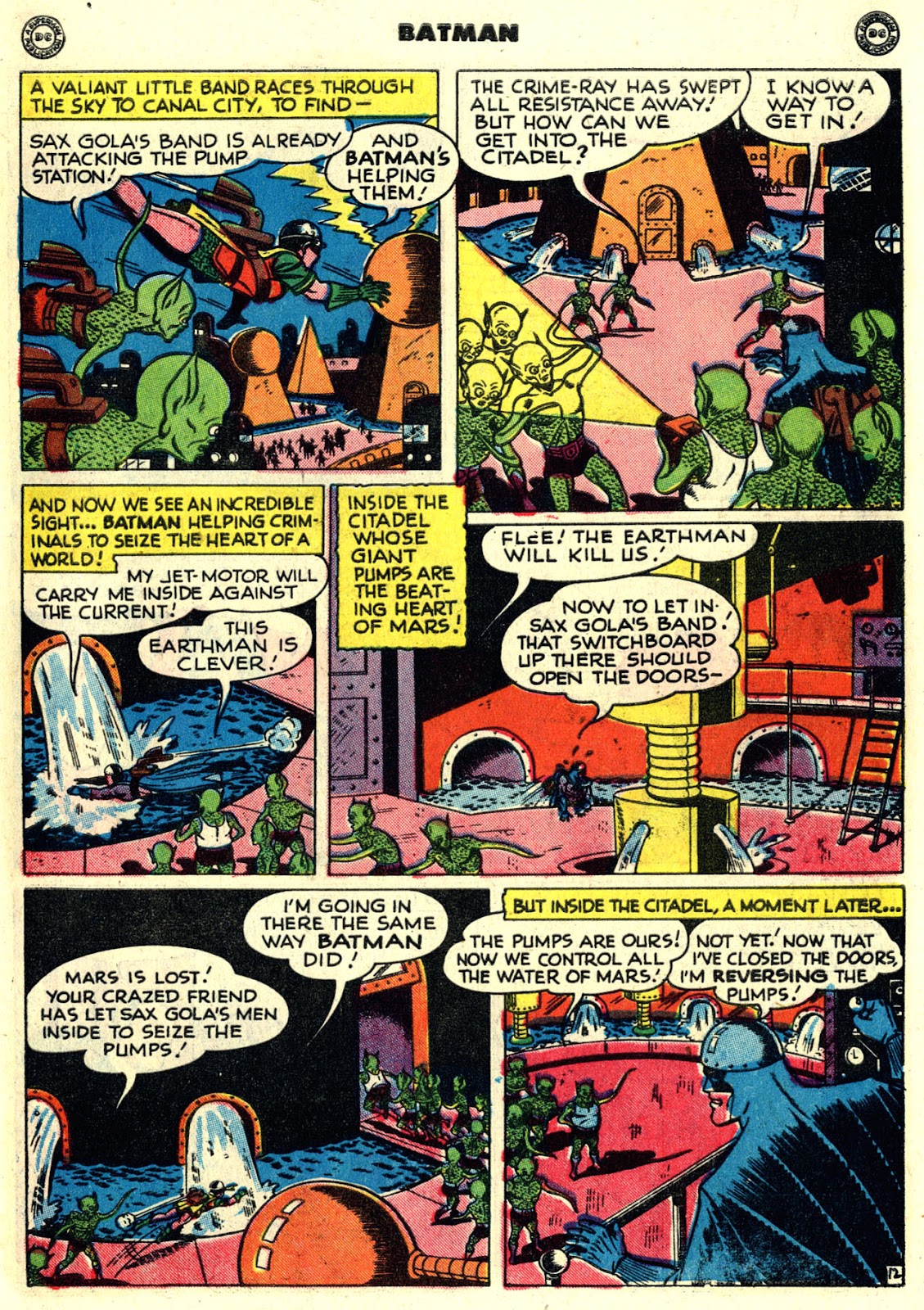 Batman (1940) issue 41 - Page 45