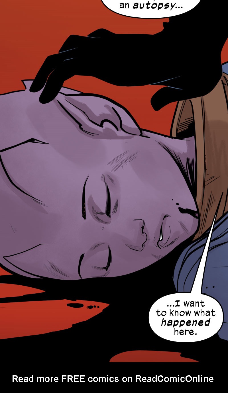 Read online X-Men Unlimited: Infinity Comic comic -  Issue #68 - 11