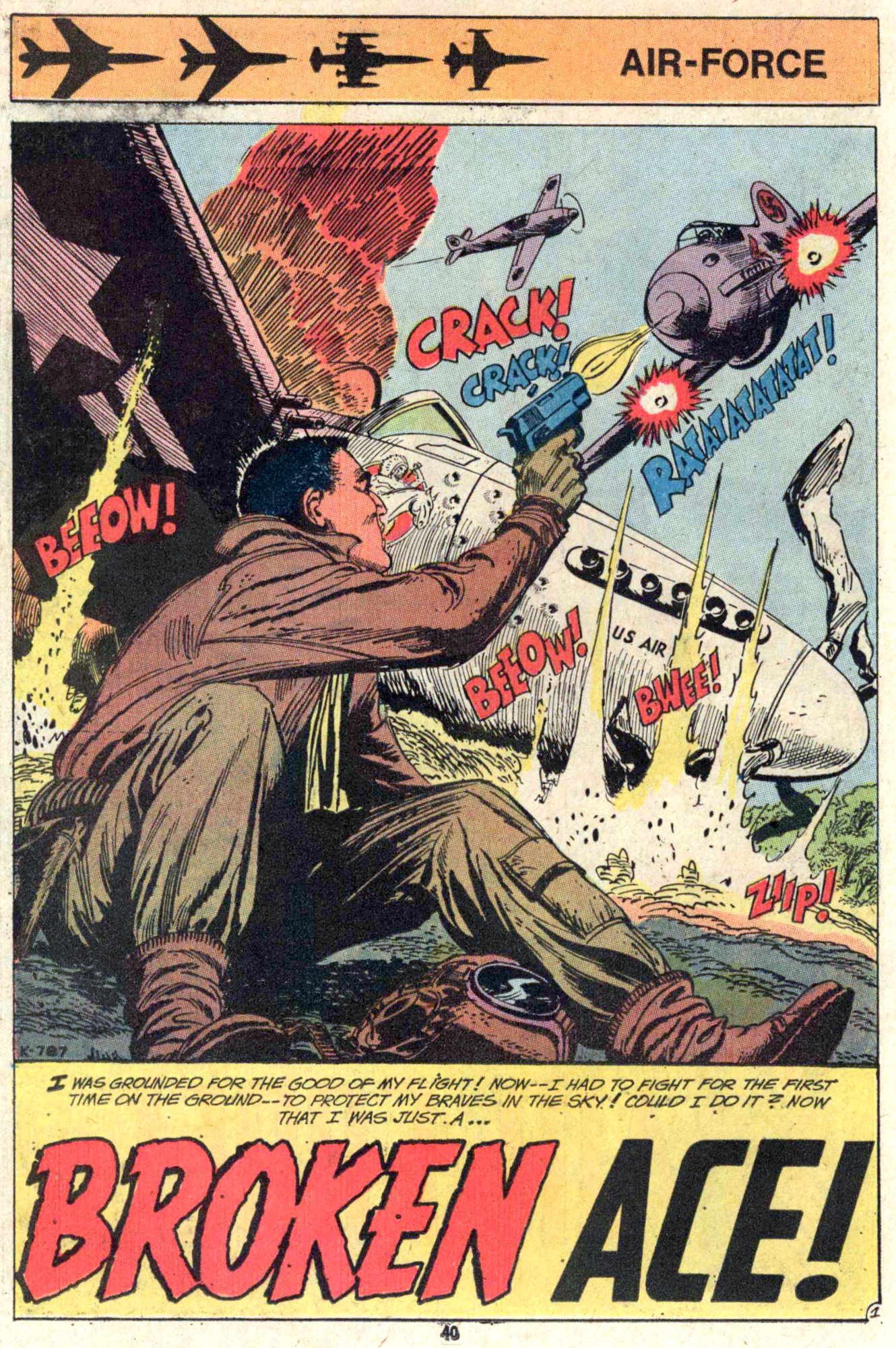 Read online DC 100-Page Super Spectacular comic -  Issue #9 - 41
