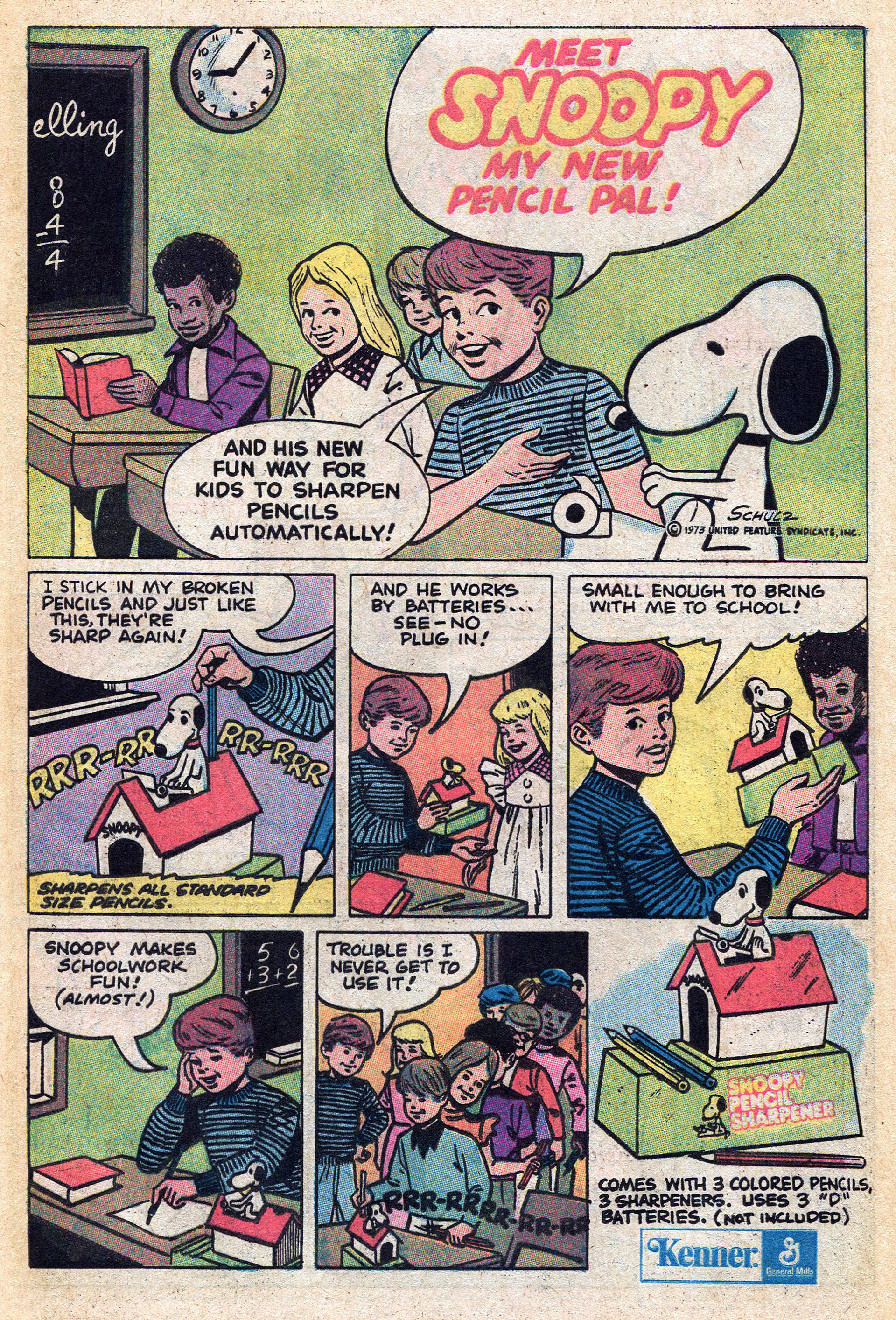 Read online Red Circle Sorcery comic -  Issue #9 - 9