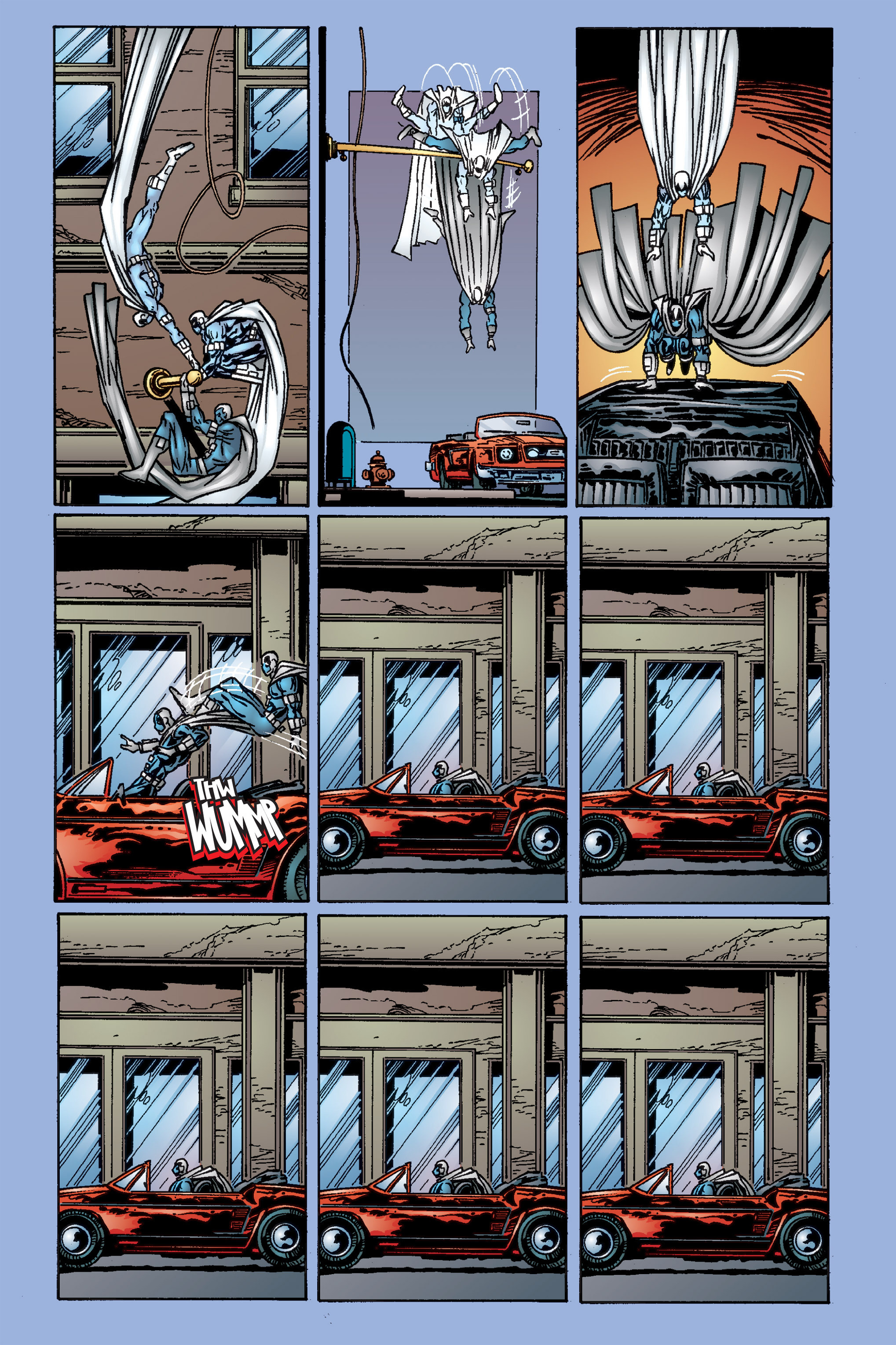 Read online Quantum and Woody: The Complete Classic Omnibus comic -  Issue # TPB (Part 1) - 65
