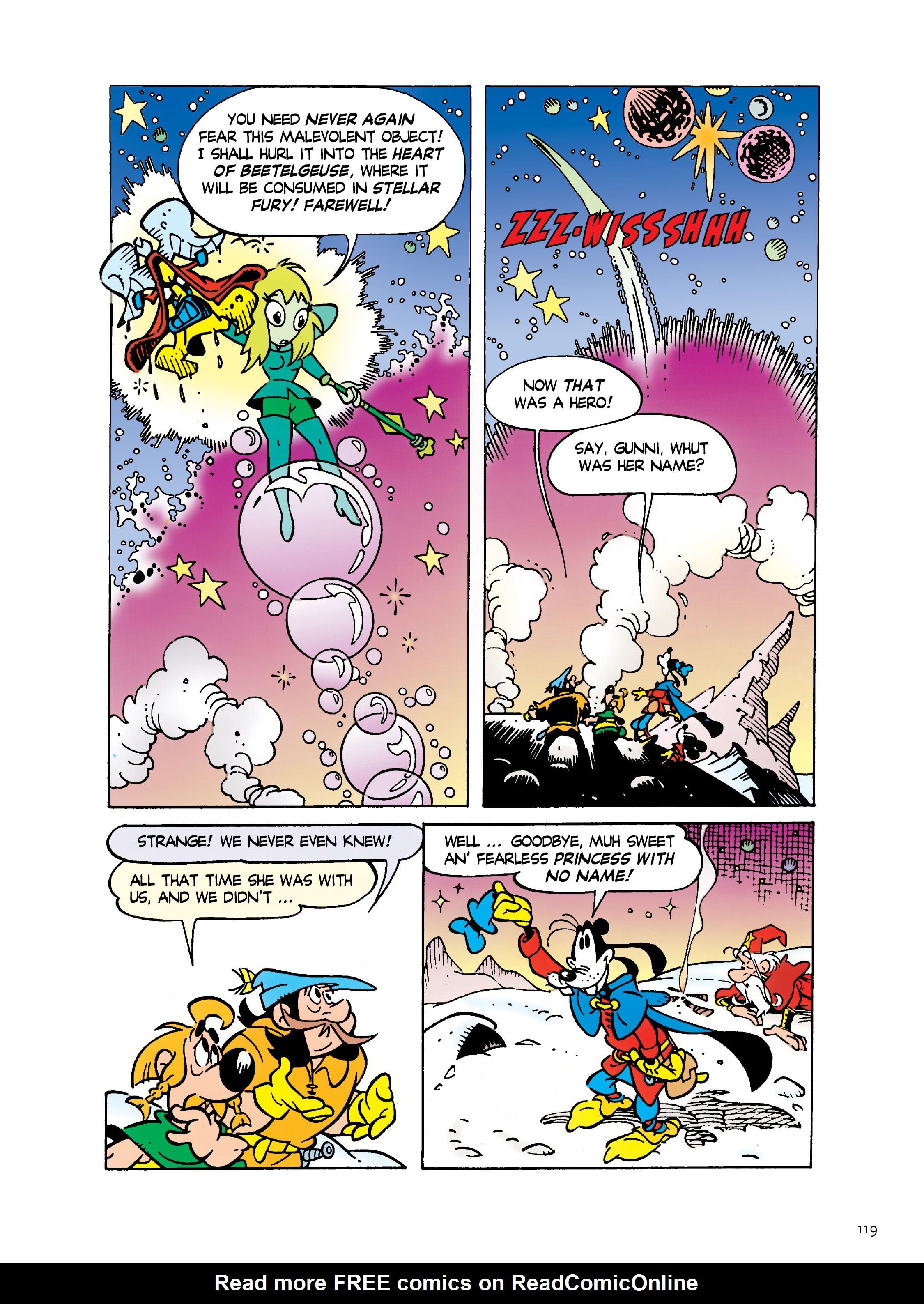 Read online Disney Masters comic -  Issue # TPB 11 (Part 2) - 25