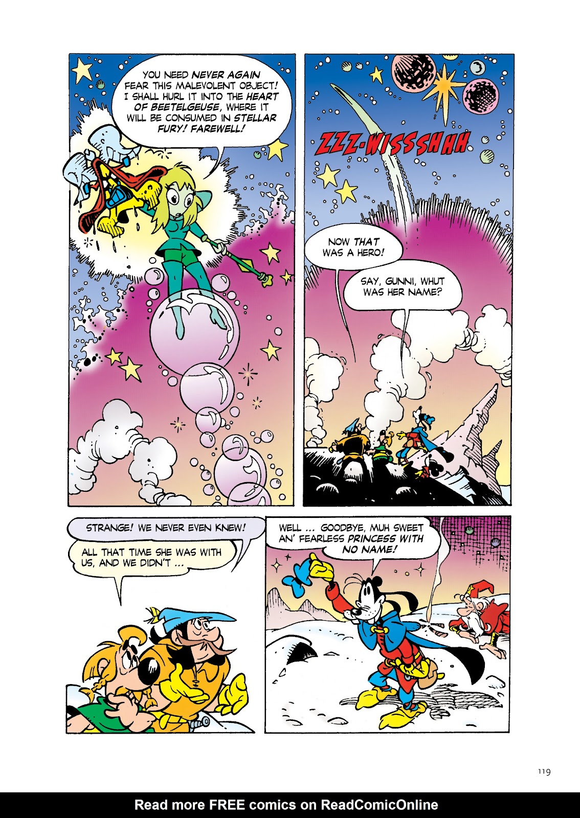 Disney Masters issue TPB 11 (Part 2) - Page 25