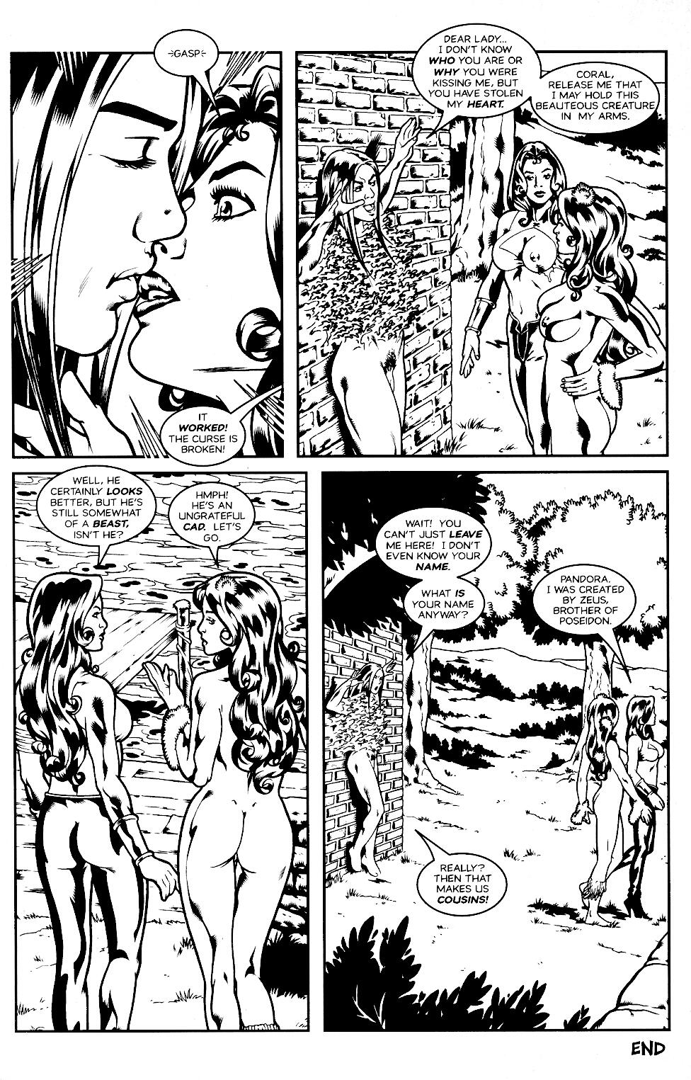 Read online Threshold (1998) comic -  Issue #49 - 38