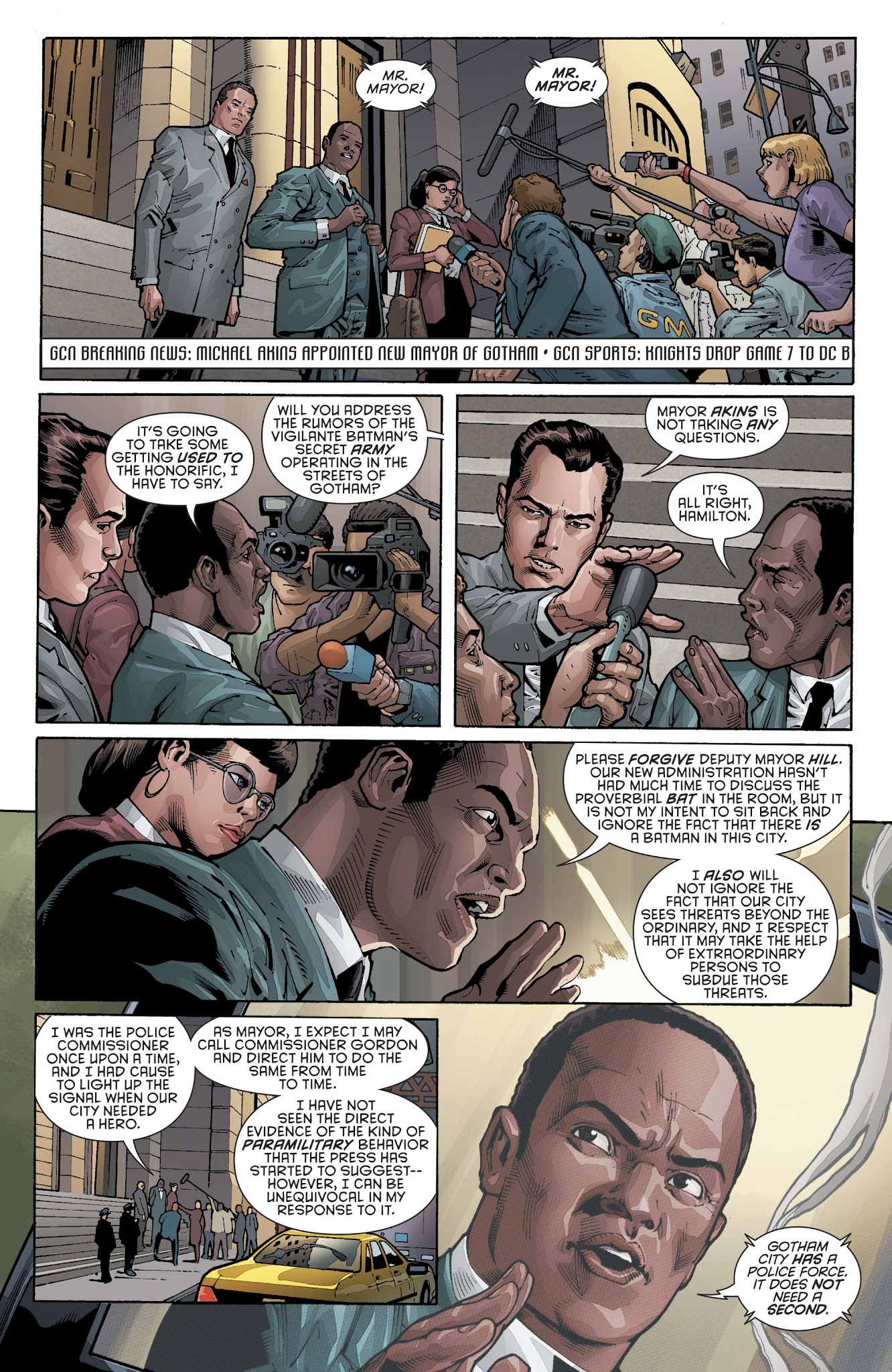 Read online Detective Comics (2016) comic -  Issue #969 - 4