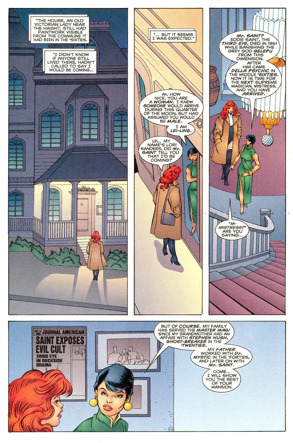 Read online Judgment Day: Aftermath comic -  Issue # Full - 24