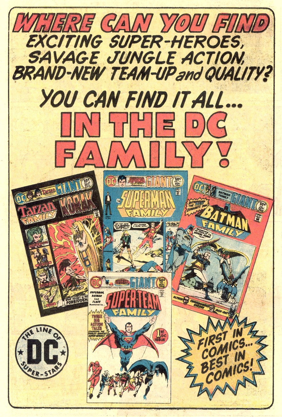 Read online Beowulf (1975) comic -  Issue #4 - 10