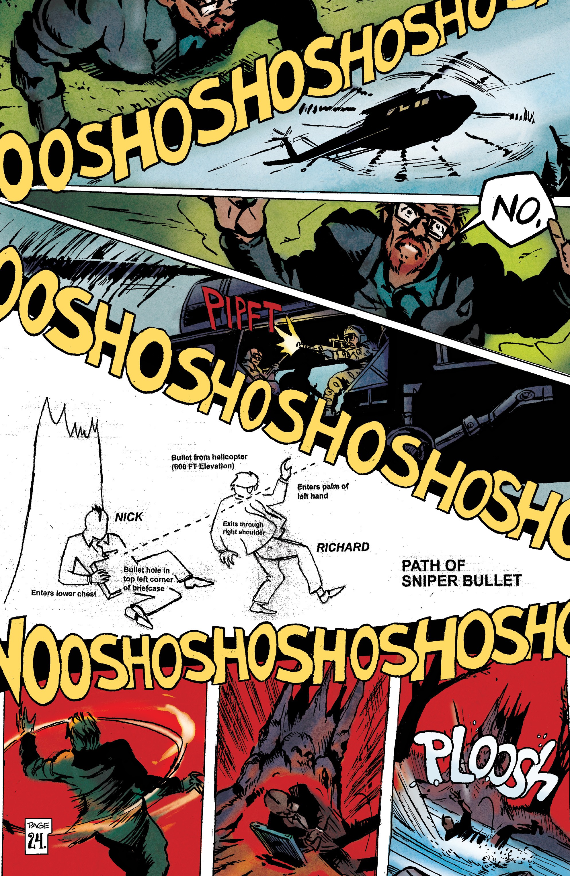 Read online Nobody Is In Control comic -  Issue #4 - 25