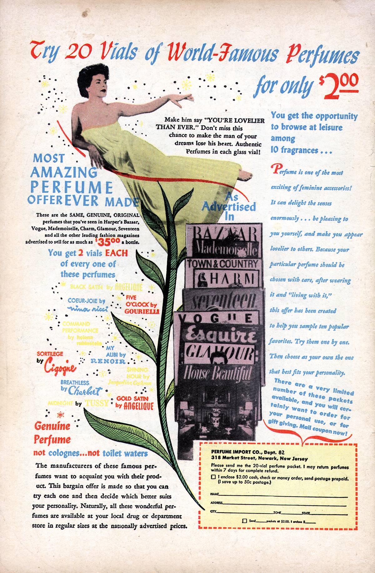Read online Jumbo Comics comic -  Issue #159 - 36
