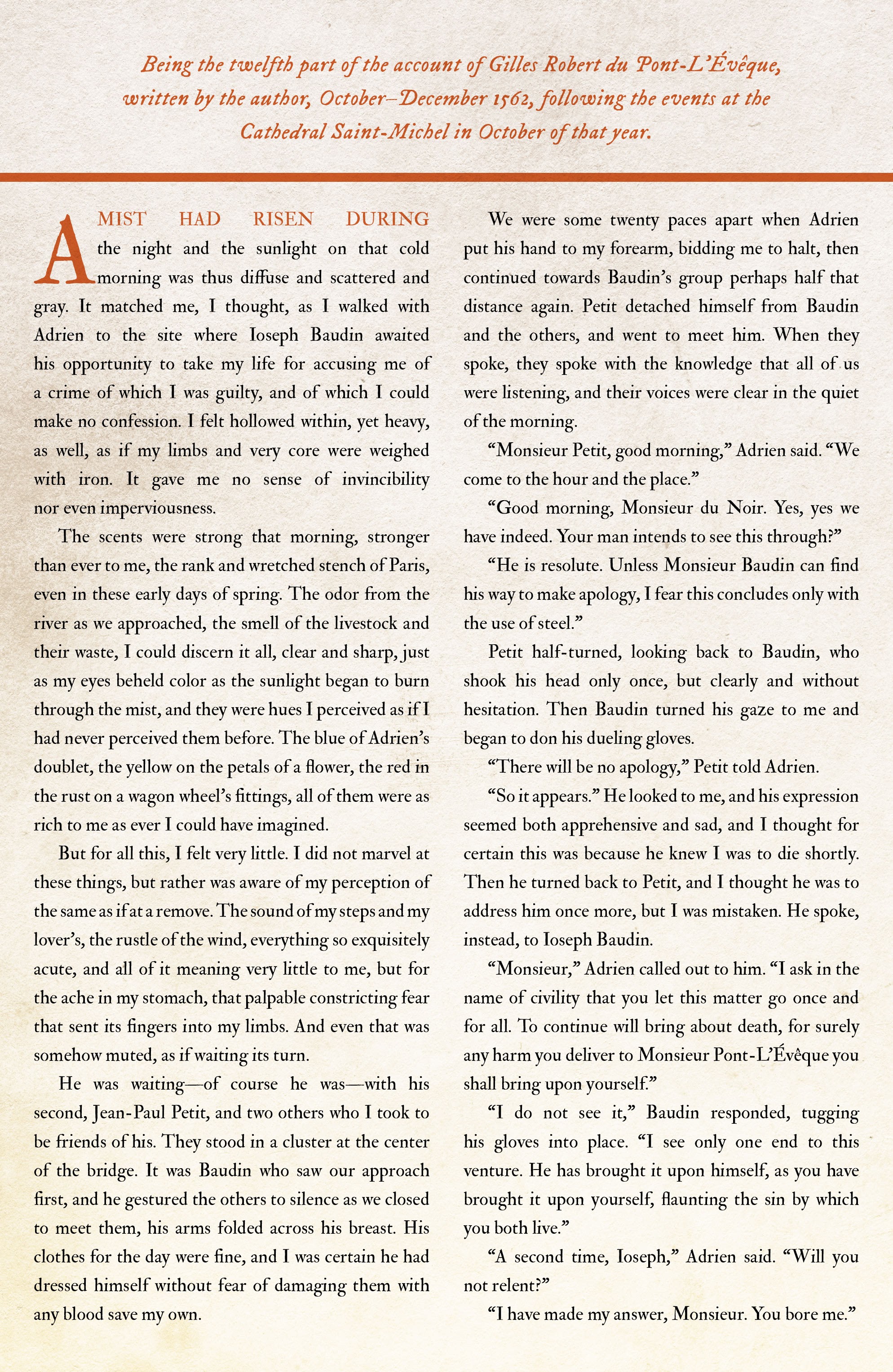 Read online Black Magick comic -  Issue #16 - 25