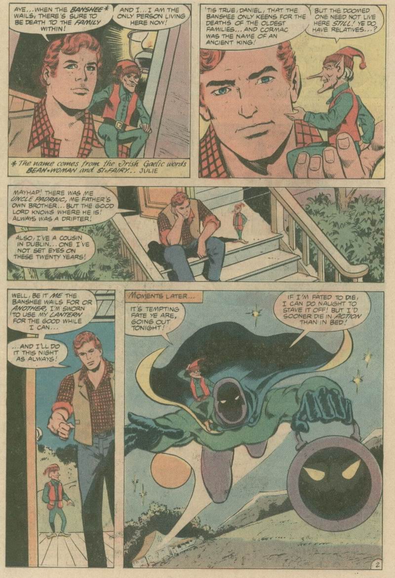 Read online The Super Friends comic -  Issue #44 - 20