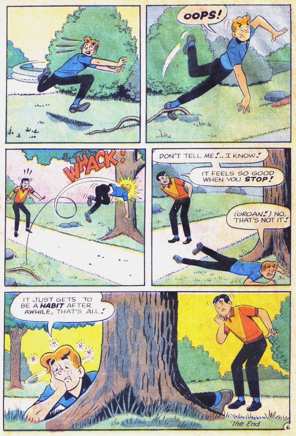 Archie (1960) 168 Page 8