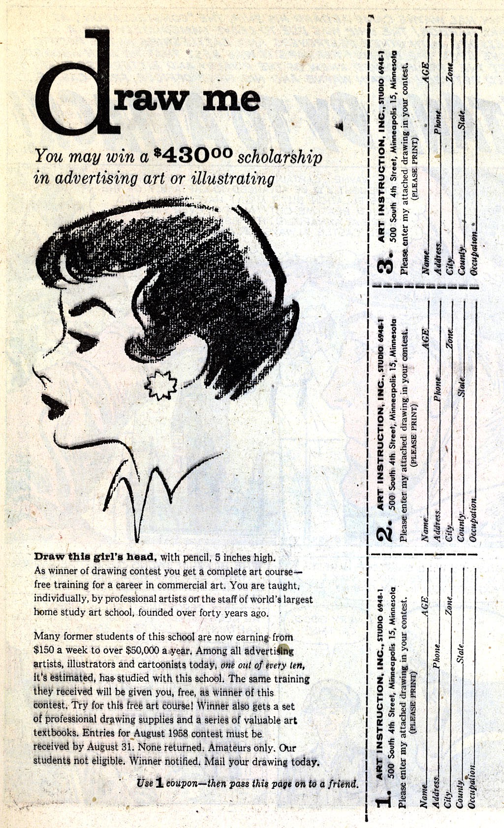 Read online Navy Combat comic -  Issue #19 - 9