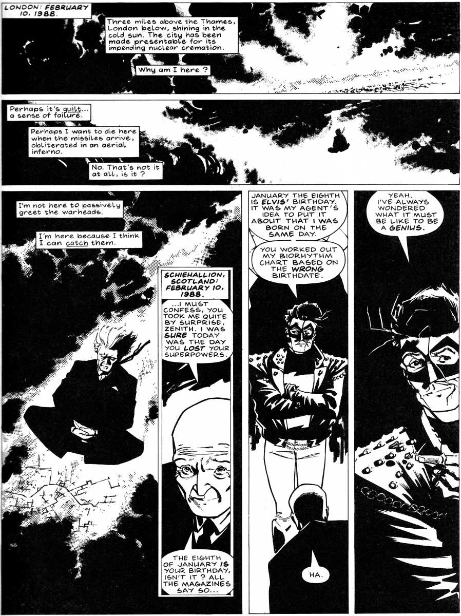 Read online Zenith (1988) comic -  Issue # TPB 2 - 82