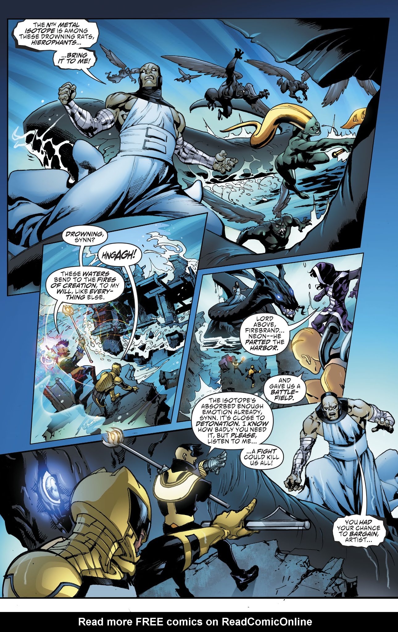 Read online The Unexpected comic -  Issue #4 - 14