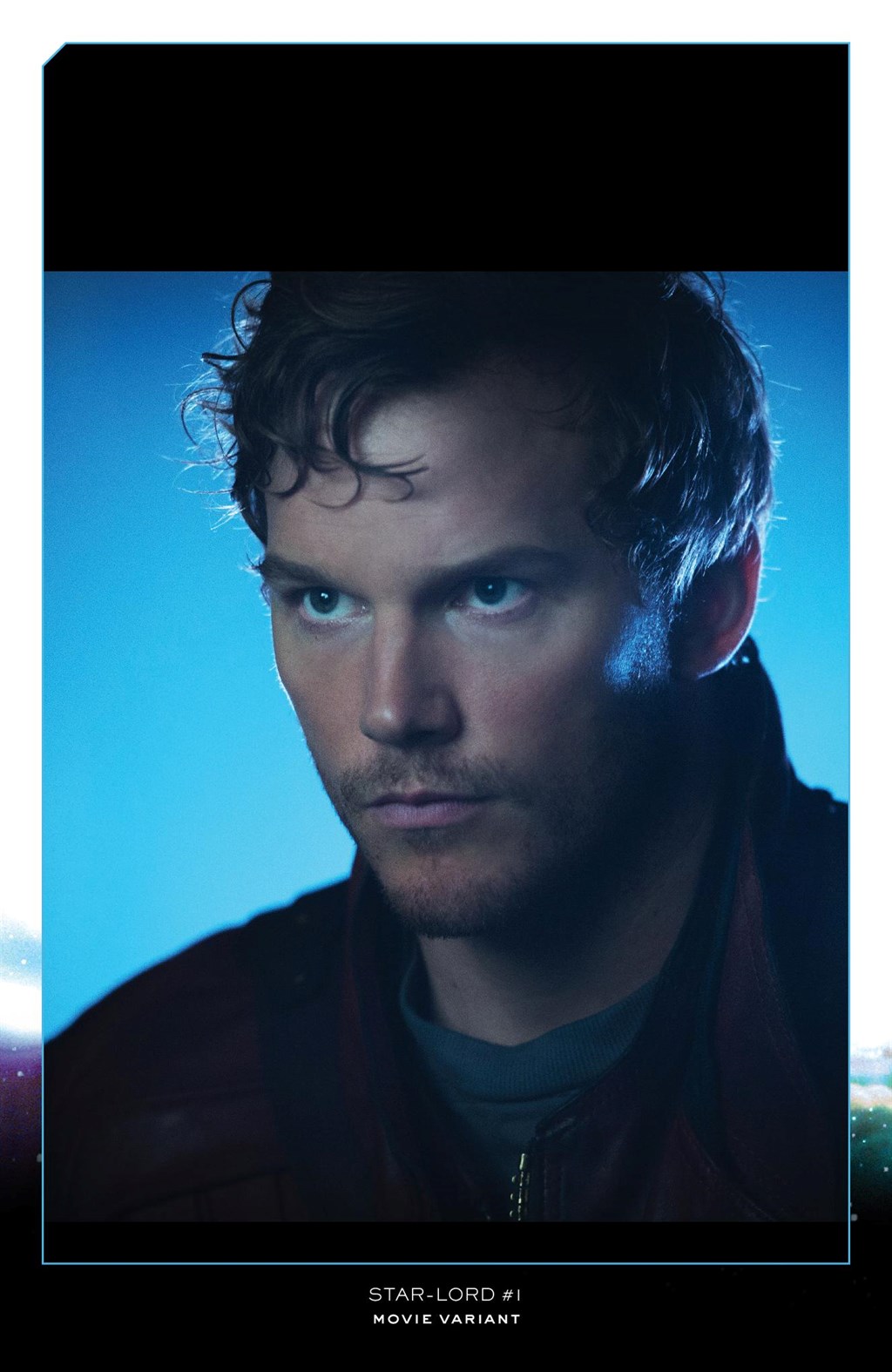 Read online Star-Lord: The Saga of Peter Quill comic -  Issue # TPB (Part 4) - 70