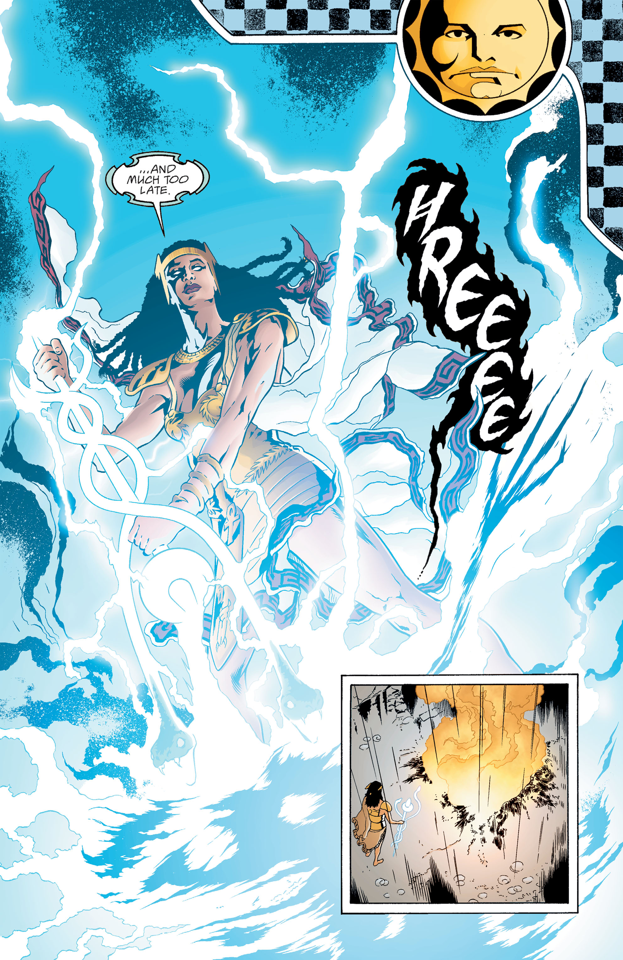 Read online Promethea comic -  Issue # _Deluxe Edition 1 (Part 1) - 37