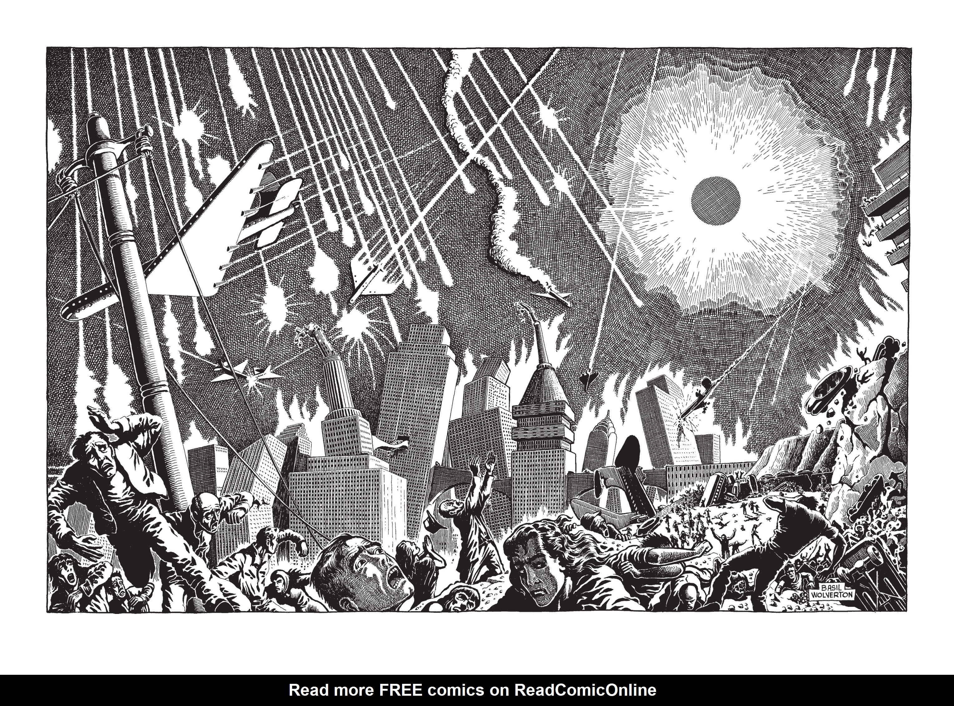 Read online The Wolverton Bible comic -  Issue # TPB (Part 3) - 72