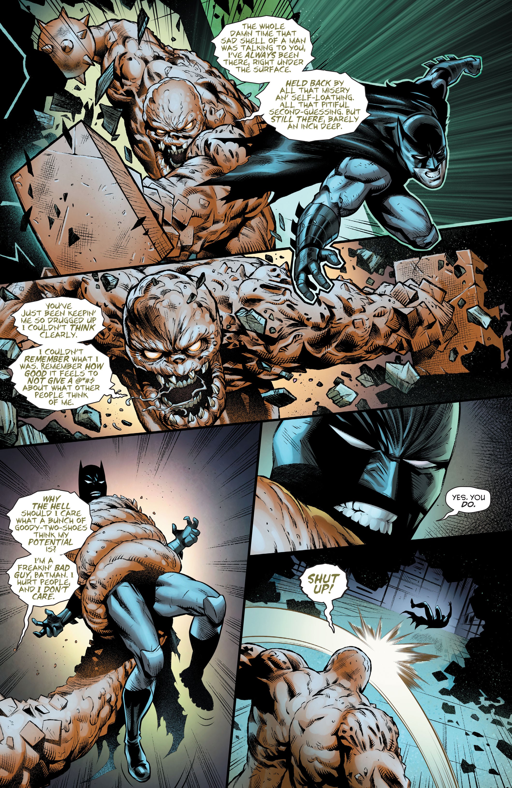 Read online Batman: Detective Comics: Rebirth Deluxe Edition comic -  Issue # TPB 3 (Part 2) - 68