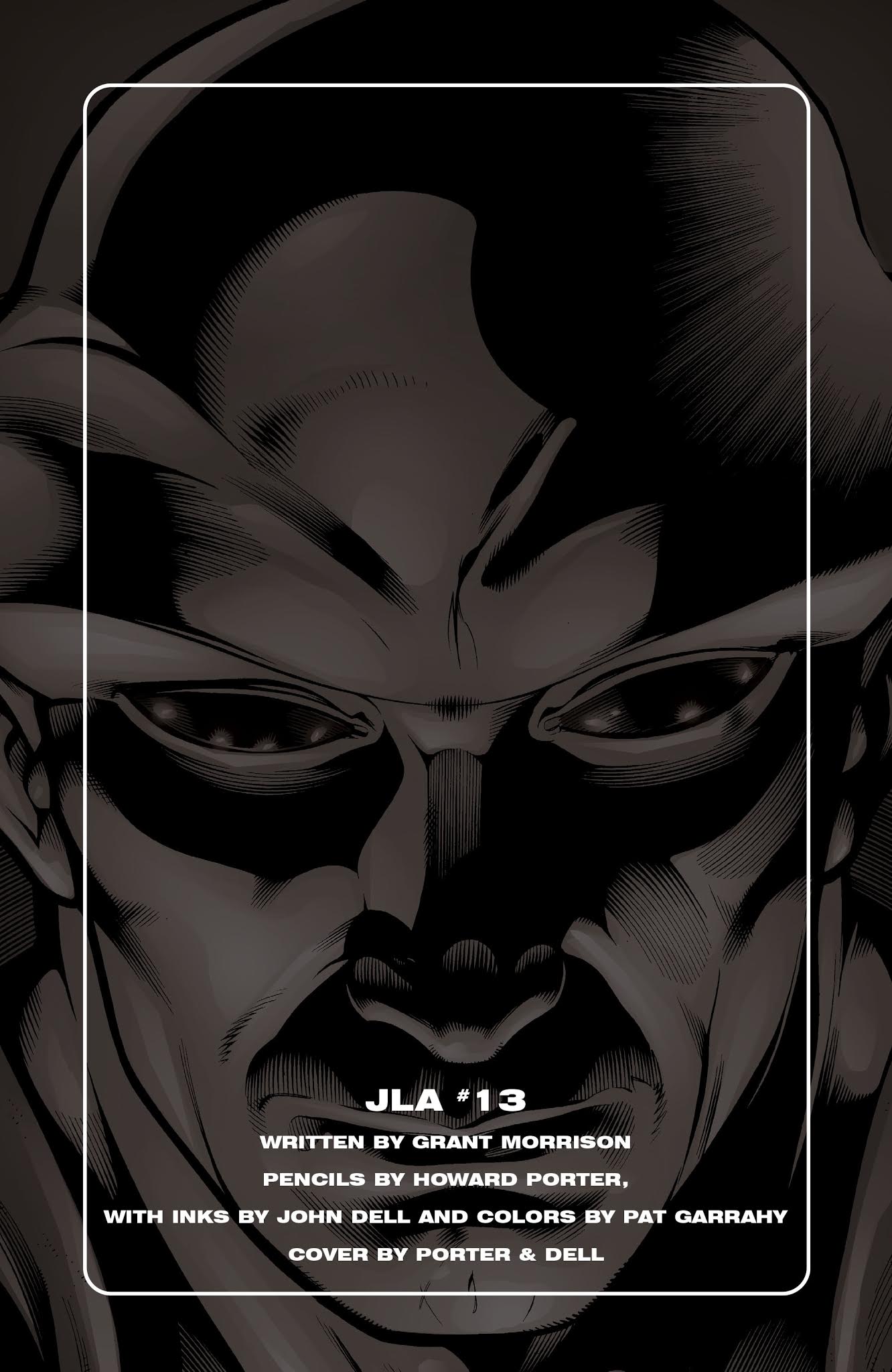 Read online JLA (1997) comic -  Issue # _TPB 2 (Part 1) - 77