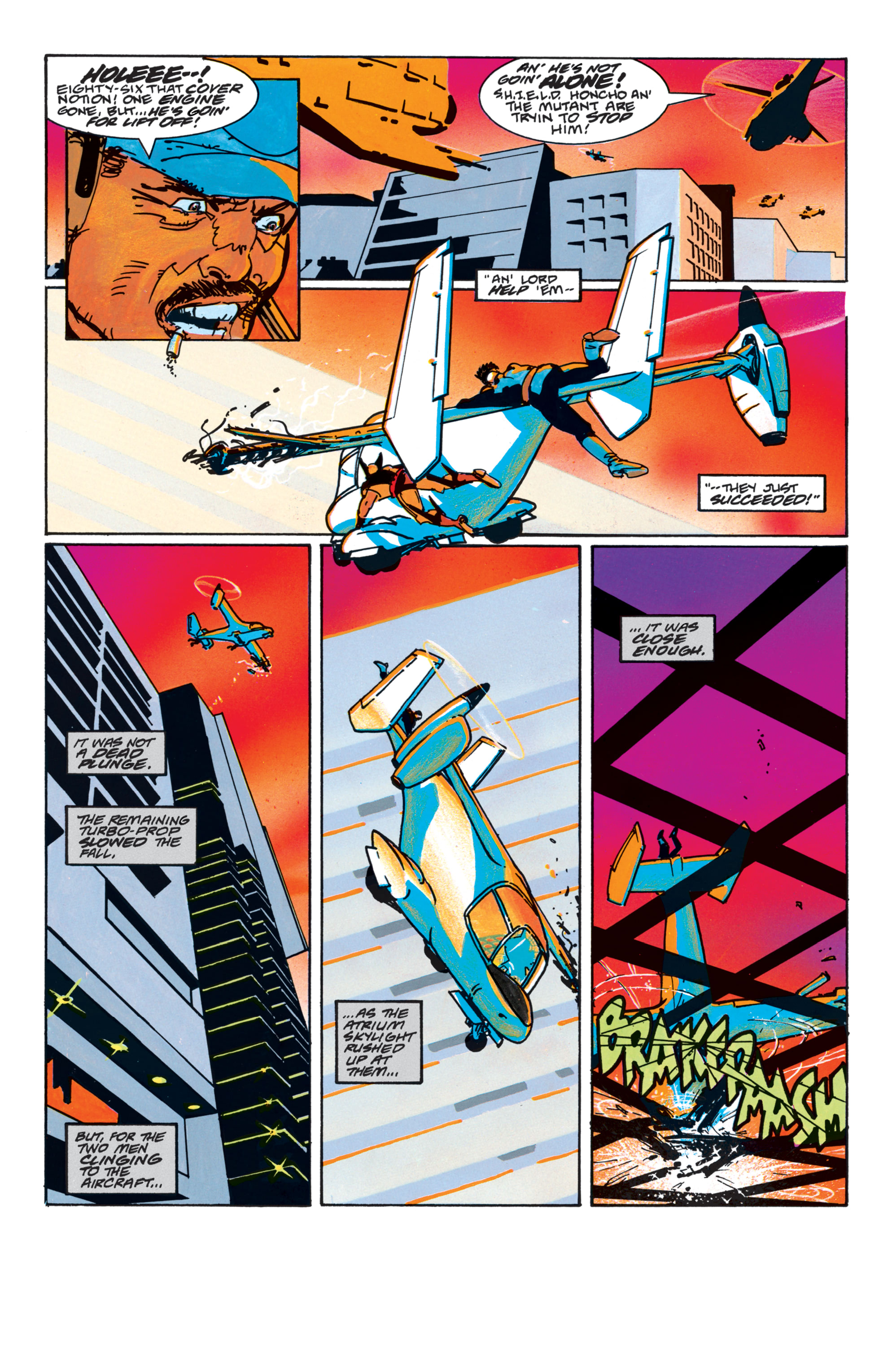 Read online Wolverine Omnibus comic -  Issue # TPB 2 (Part 3) - 49