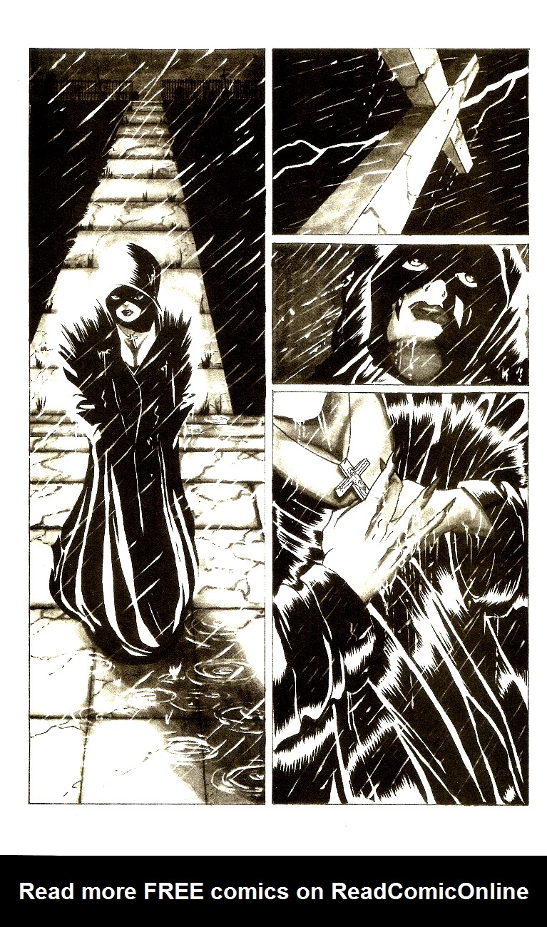 Read online Razor comic -  Issue #7 - 24