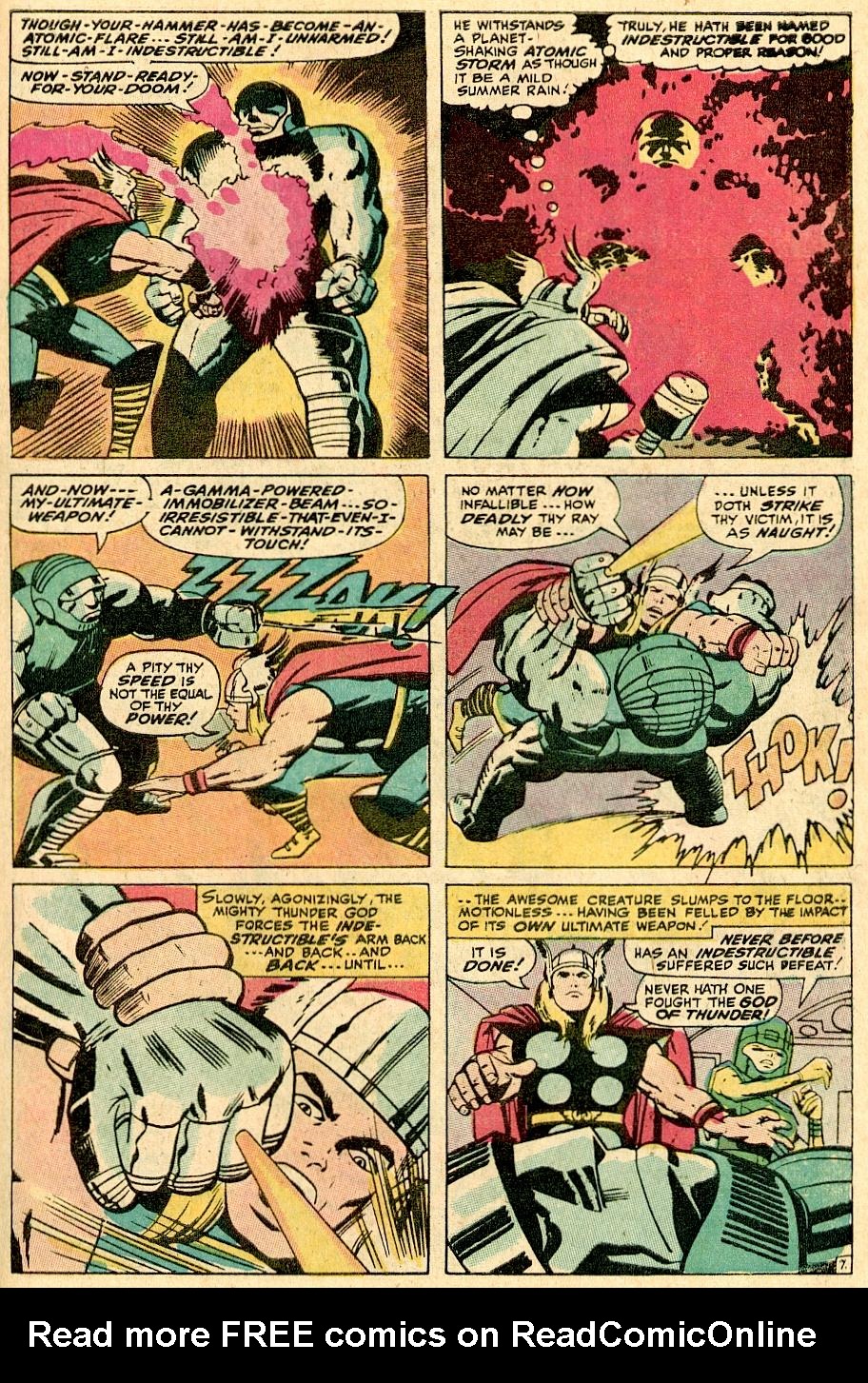 Thor (1966) _Annual_4 Page 23