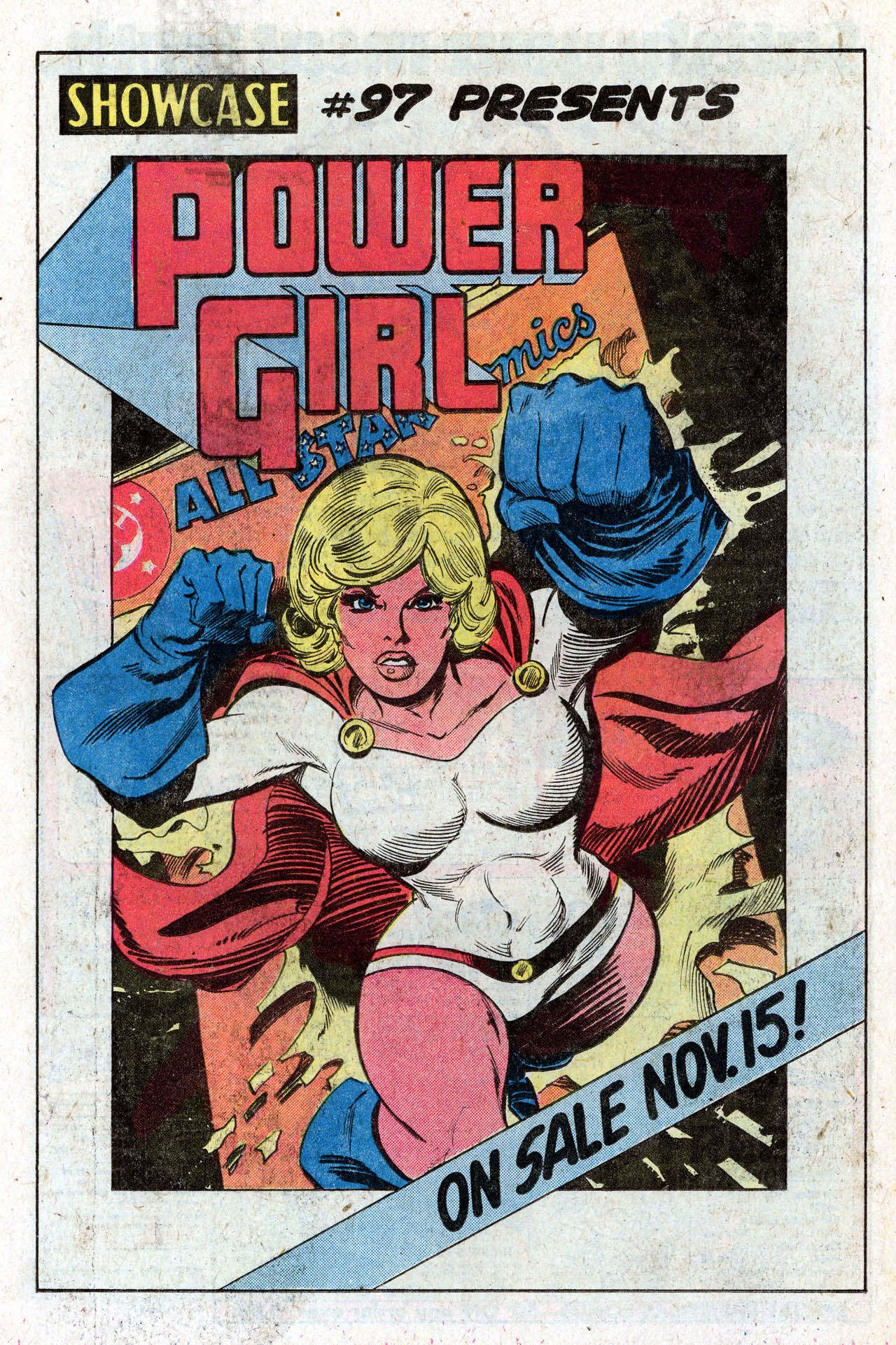 Read online Metal Men (1963) comic -  Issue #56 - 18