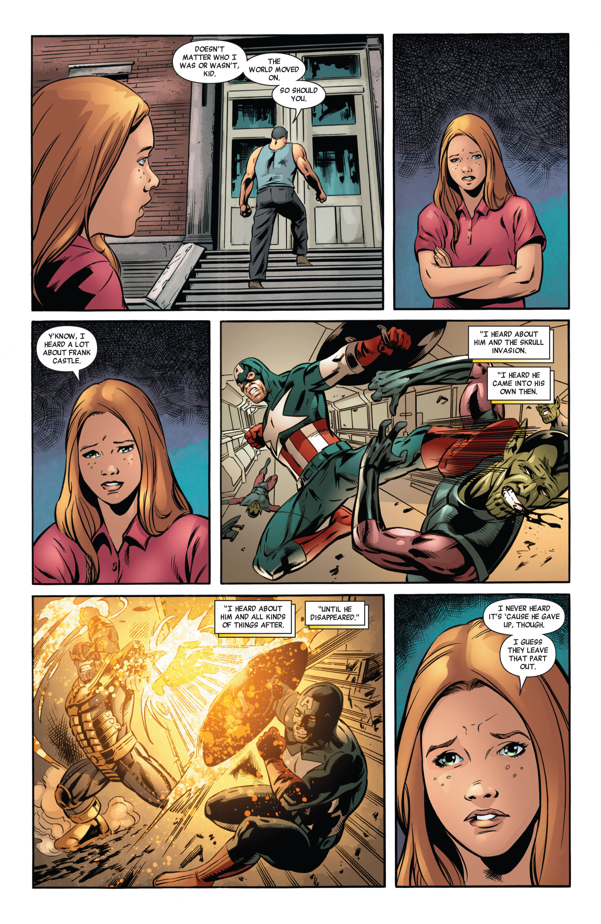 Read online What If? Age of Ultron comic -  Issue # _TPB - 87