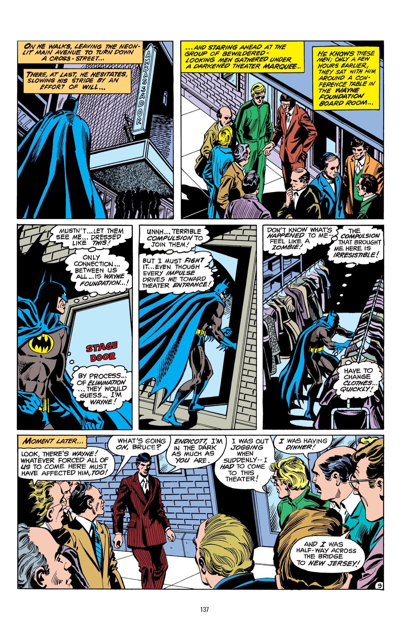 Read online Tales of the Batman: Gerry Conway comic -  Issue # TPB 2 (Part 2) - 36