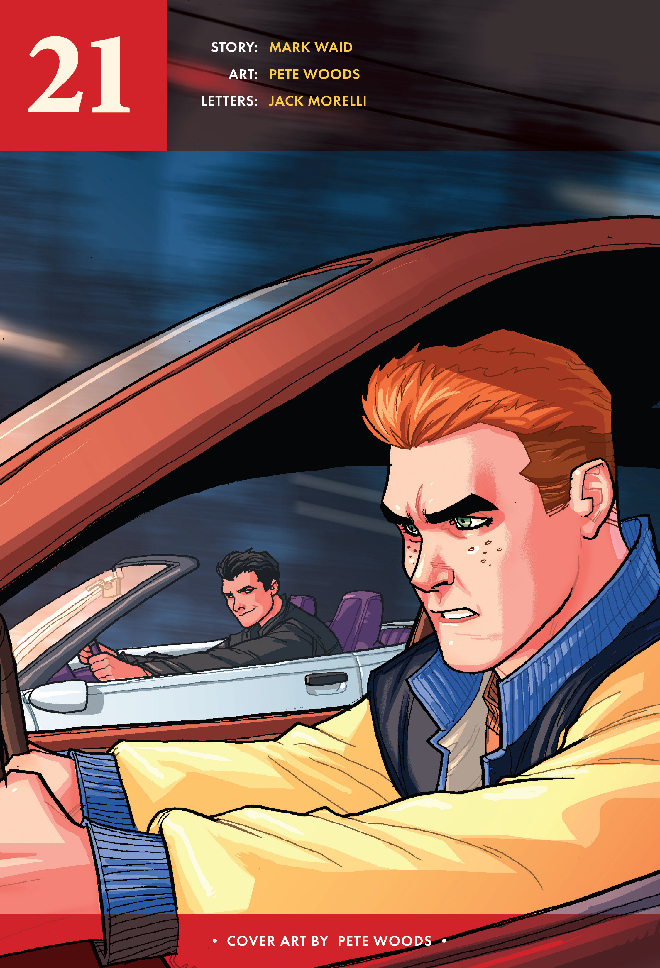 Read online Archie: Varsity Edition comic -  Issue # TPB 2 (Part 2) - 83