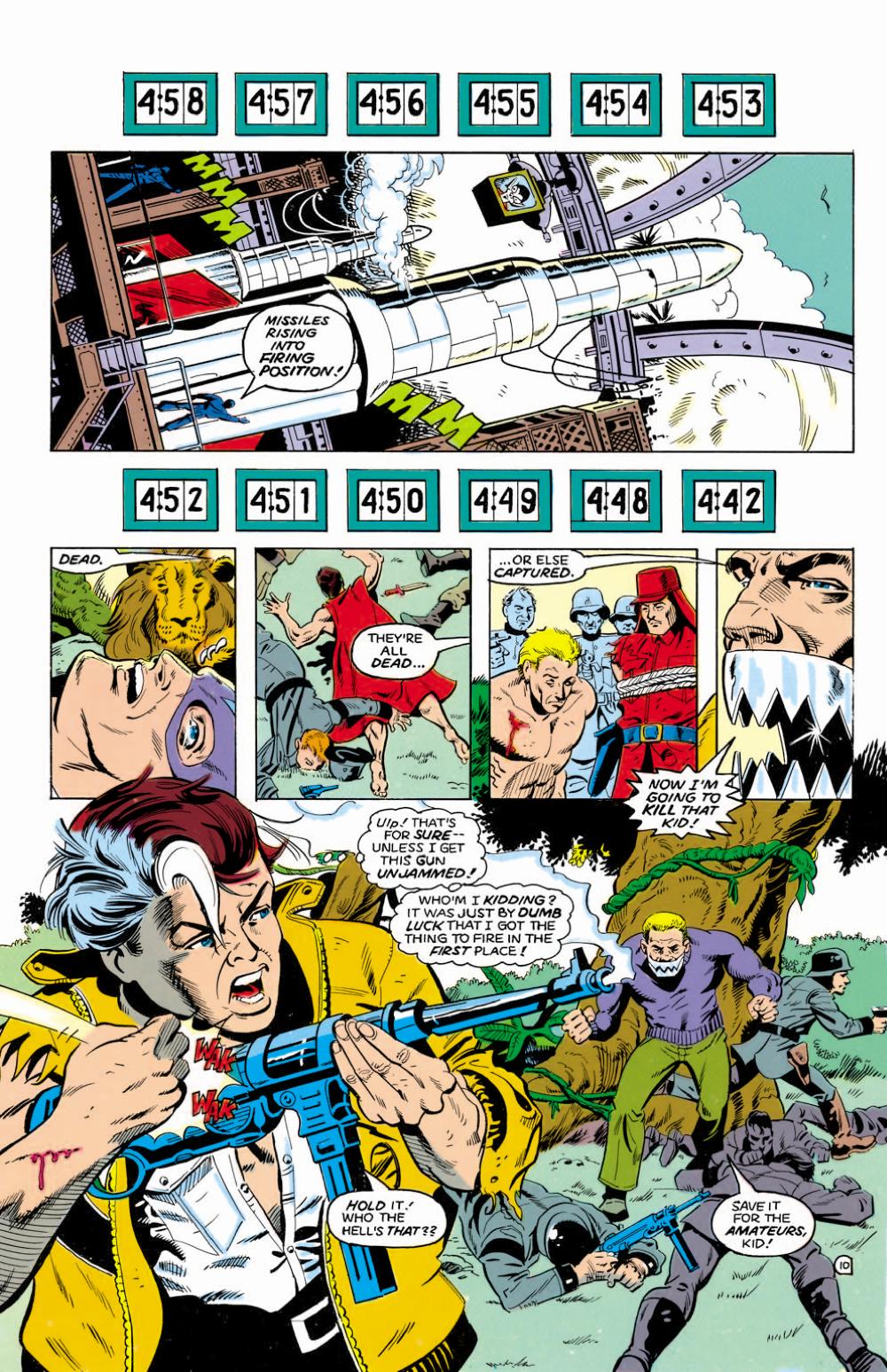 Read online Alter Ego (1986) comic -  Issue #4 - 12
