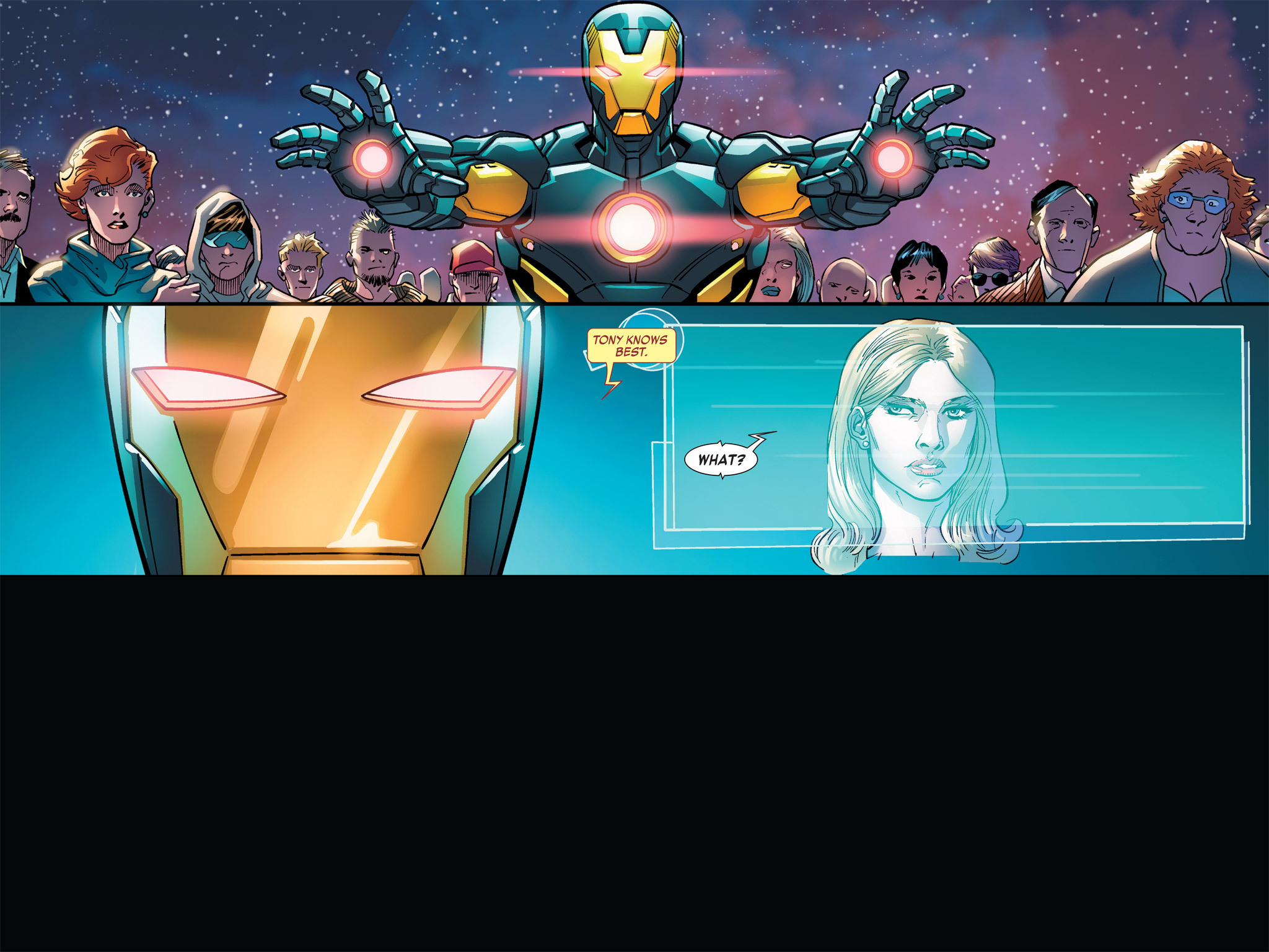 Read online Iron Man: Fatal Frontier Infinite Comic comic -  Issue #8 - 58