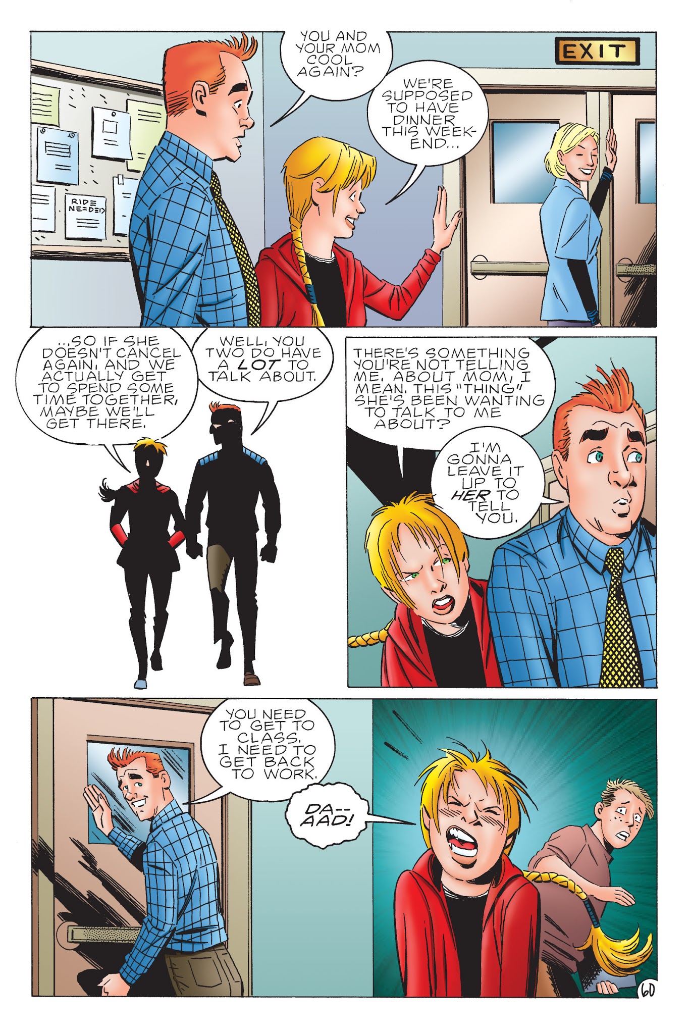 Read online Jinx comic -  Issue # TPB 2 - 61