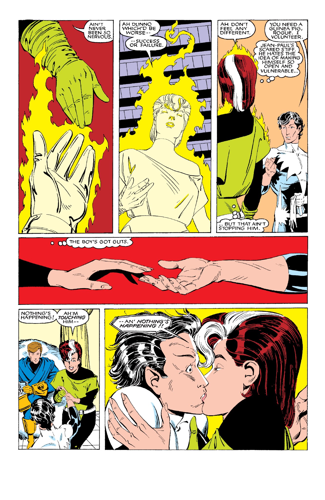 Read online X-Men: The Asgardian Wars comic -  Issue # TPB - 41