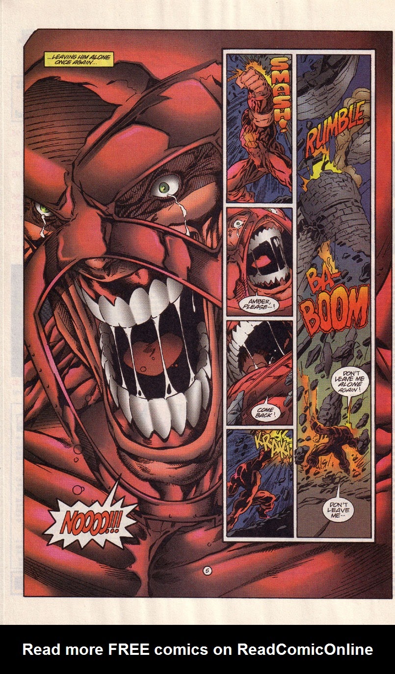 Read online The All New Exiles comic -  Issue #2 - 6