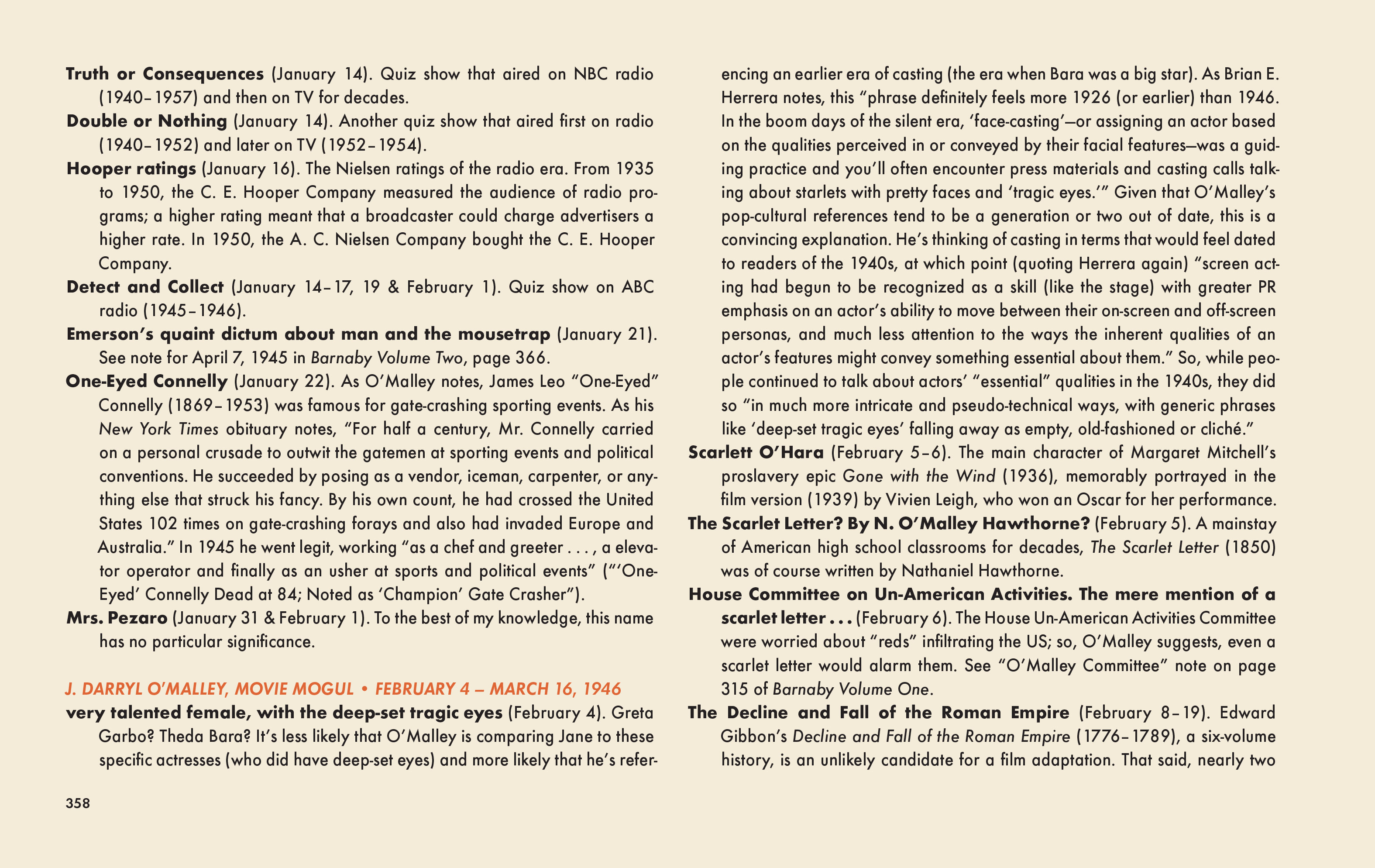 Read online Barnaby comic -  Issue # TPB 3 (Part 4) - 58