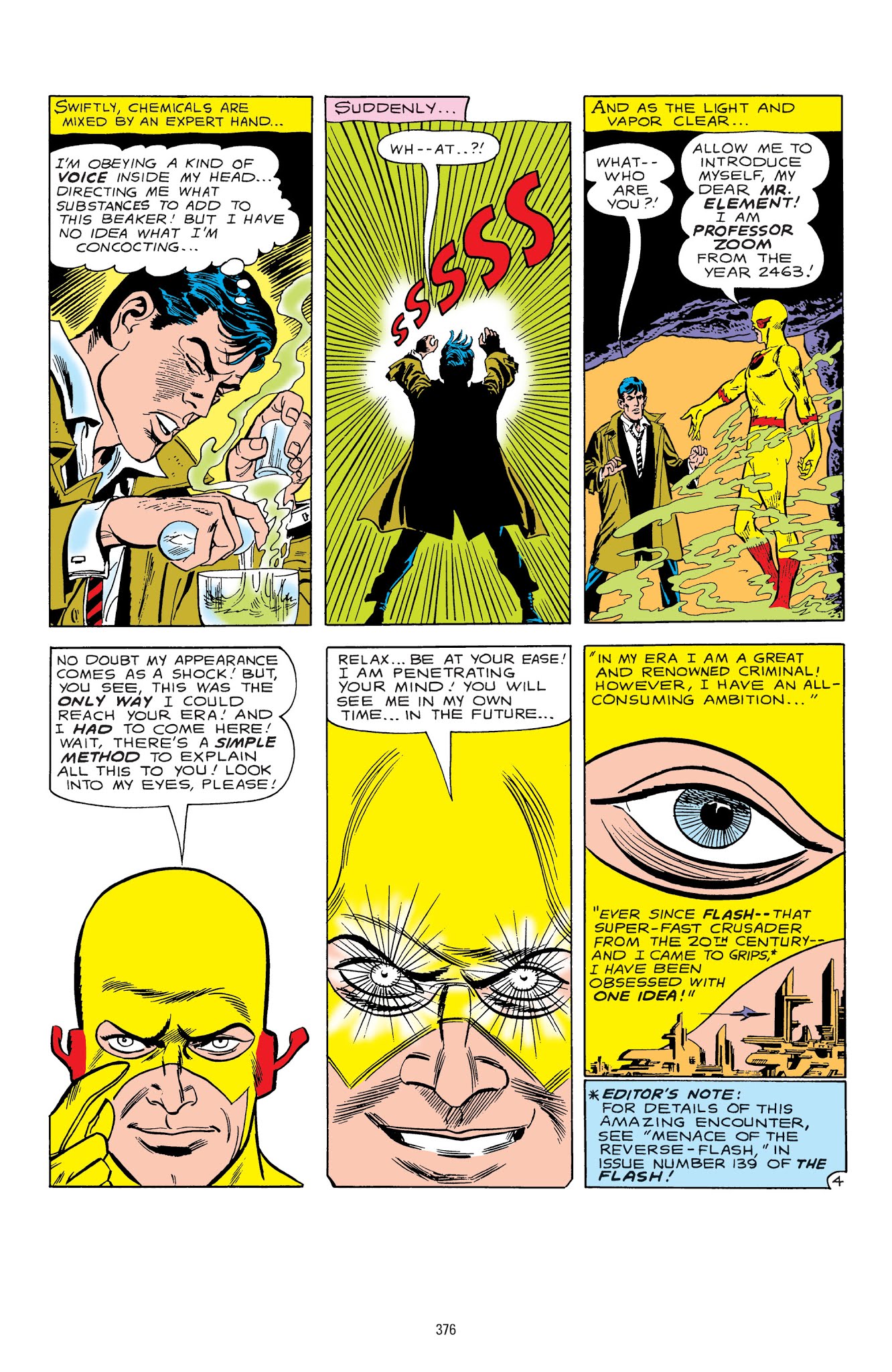 Read online The Flash: The Silver Age comic -  Issue # TPB 3 (Part 4) - 76