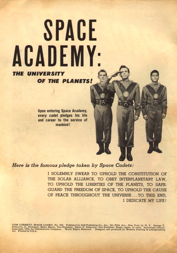 Read online Four Color Comics comic -  Issue #400 - 2