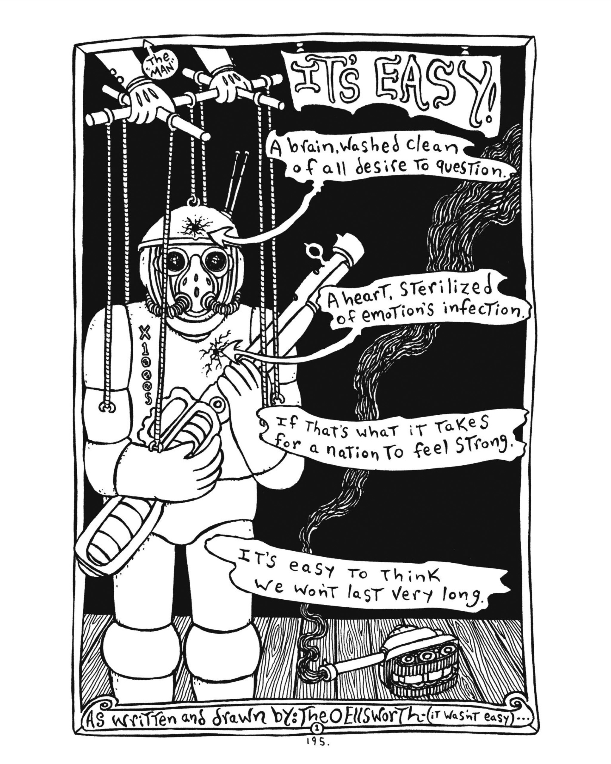 Read online Capacity comic -  Issue # TPB (Part 2) - 97