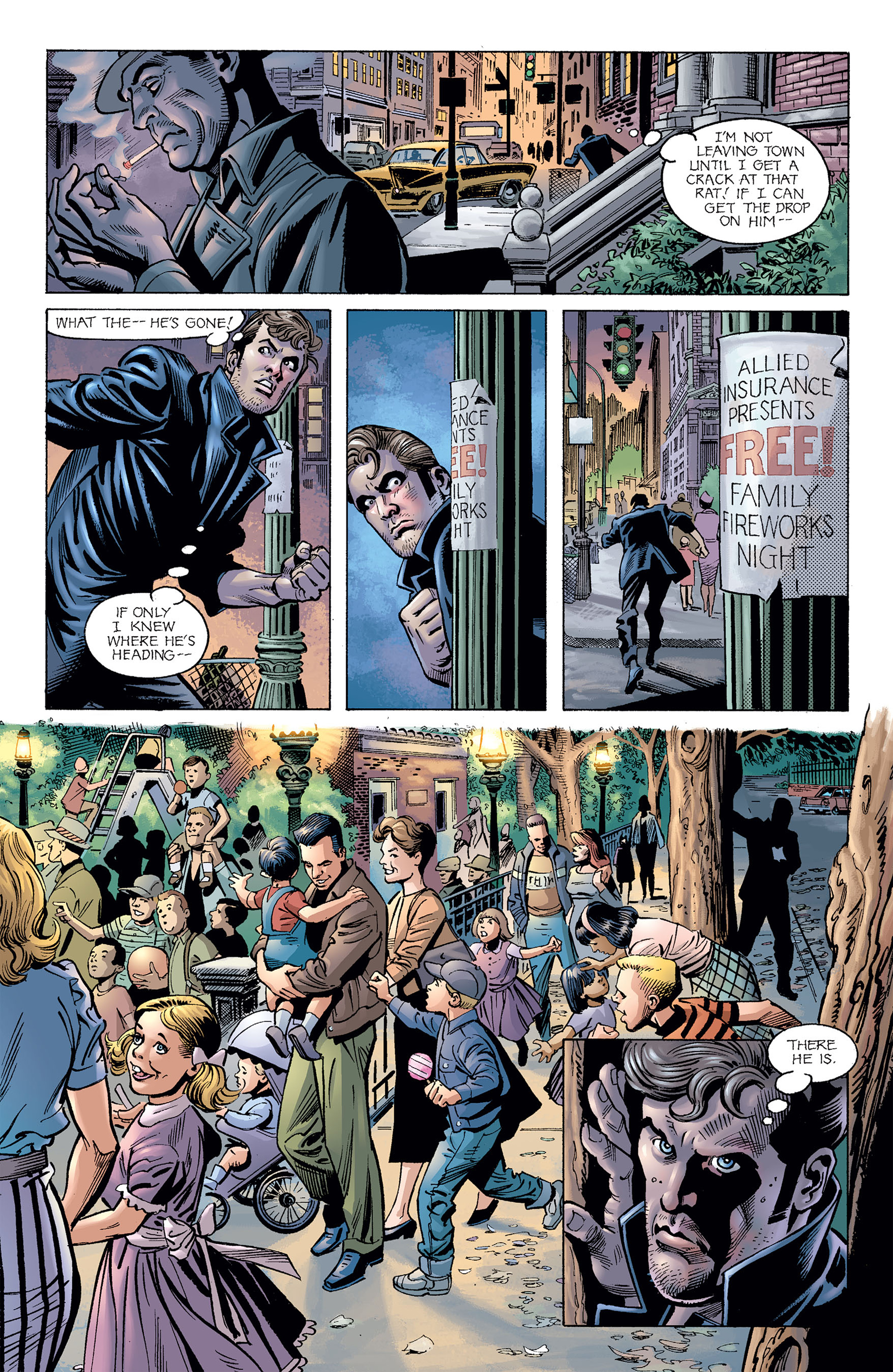 Read online Adventures of Superman: José Luis García-López comic -  Issue # TPB 2 (Part 4) - 13
