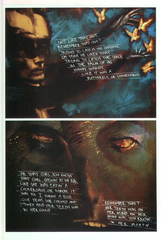 Read online The Residents: Freak Show comic -  Issue # TPB - 65