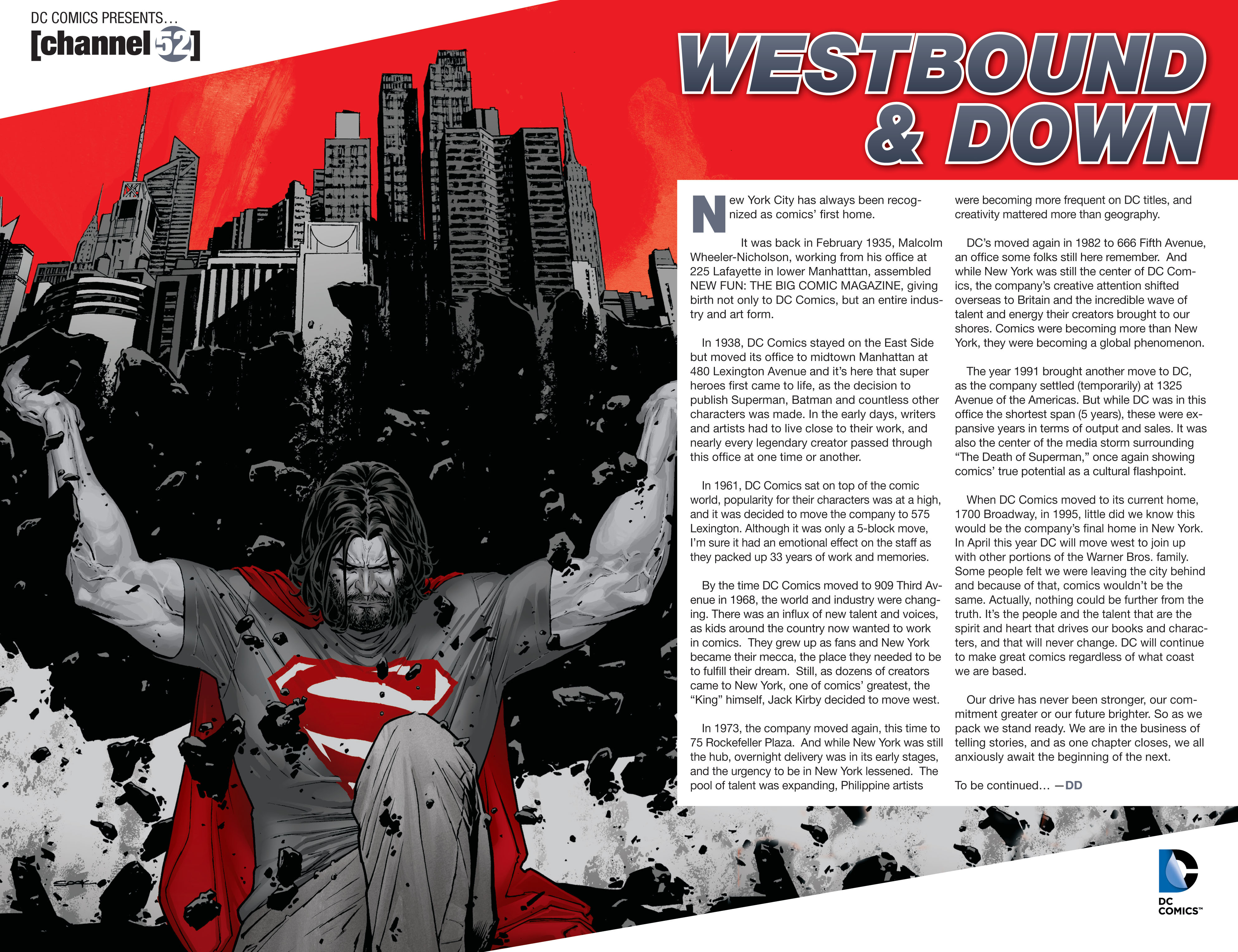 Read online Batman and Robin (2011) comic -  Issue # Annual 3 - 38
