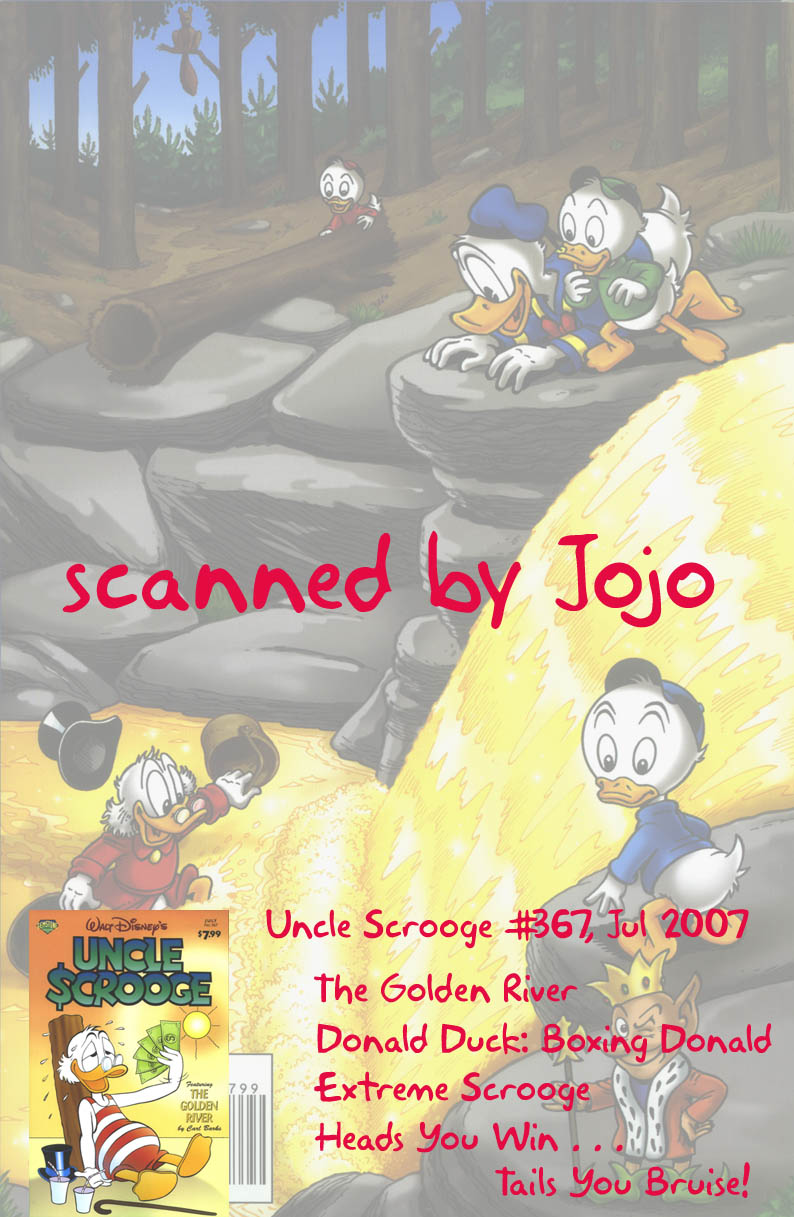 Read online Uncle Scrooge (1953) comic -  Issue #367 - 69