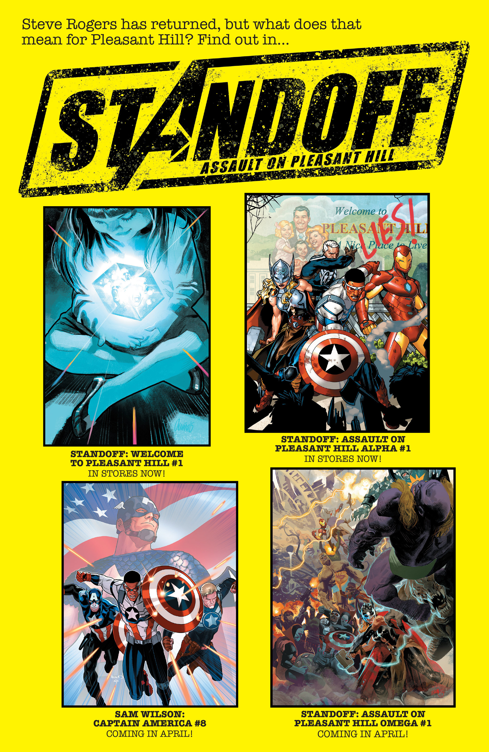 Read online Captain America: Sam Wilson comic -  Issue #7 - 42