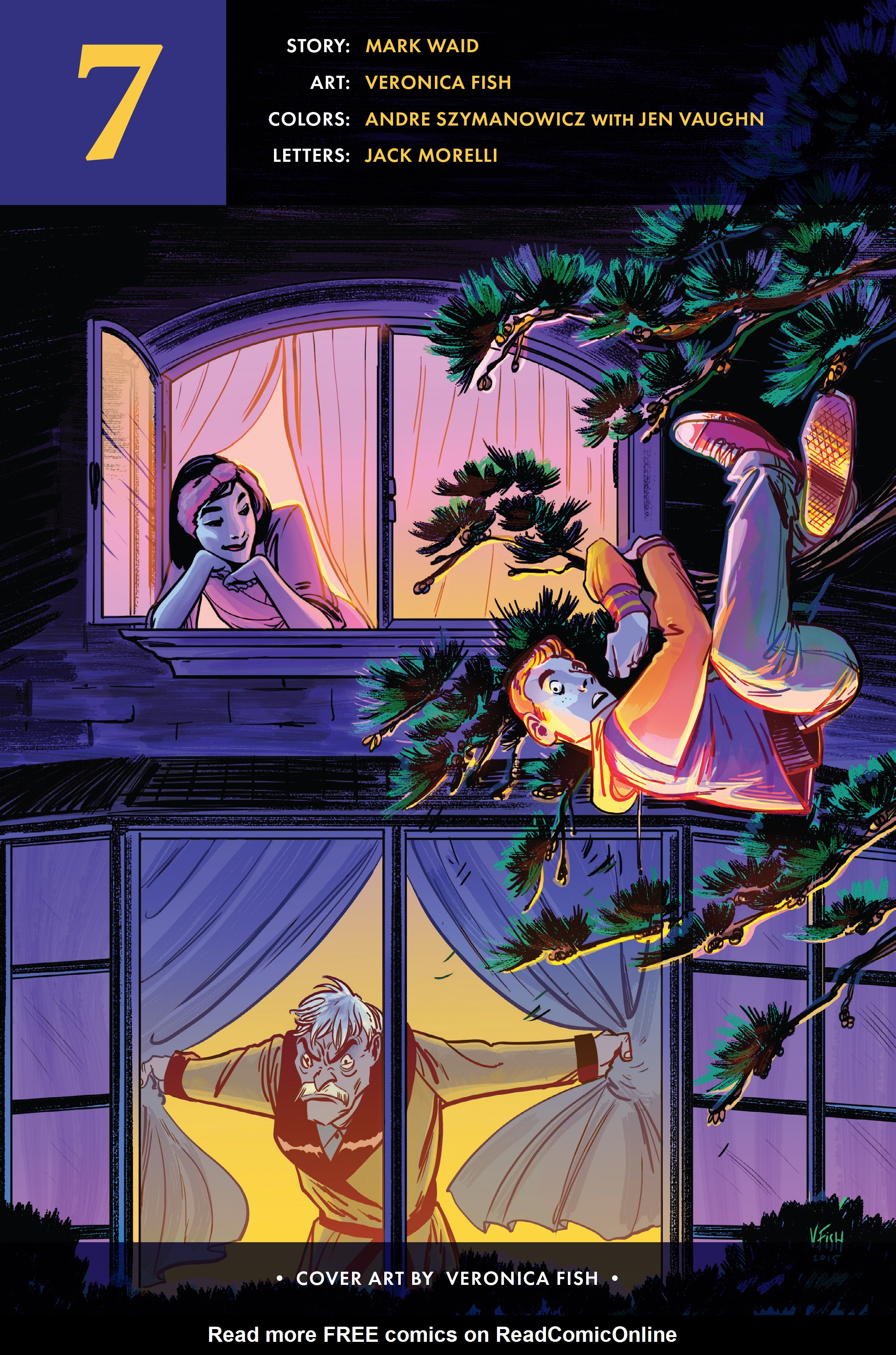 Read online Archie: Varsity Edition comic -  Issue # TPB (Part 2) - 47