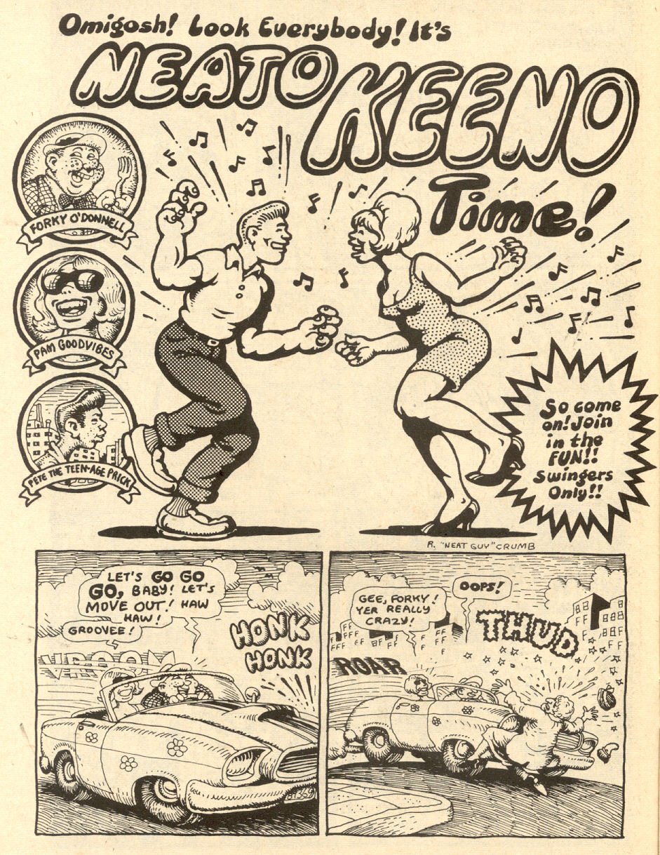 Read online Bijou Funnies comic -  Issue #1 - 16