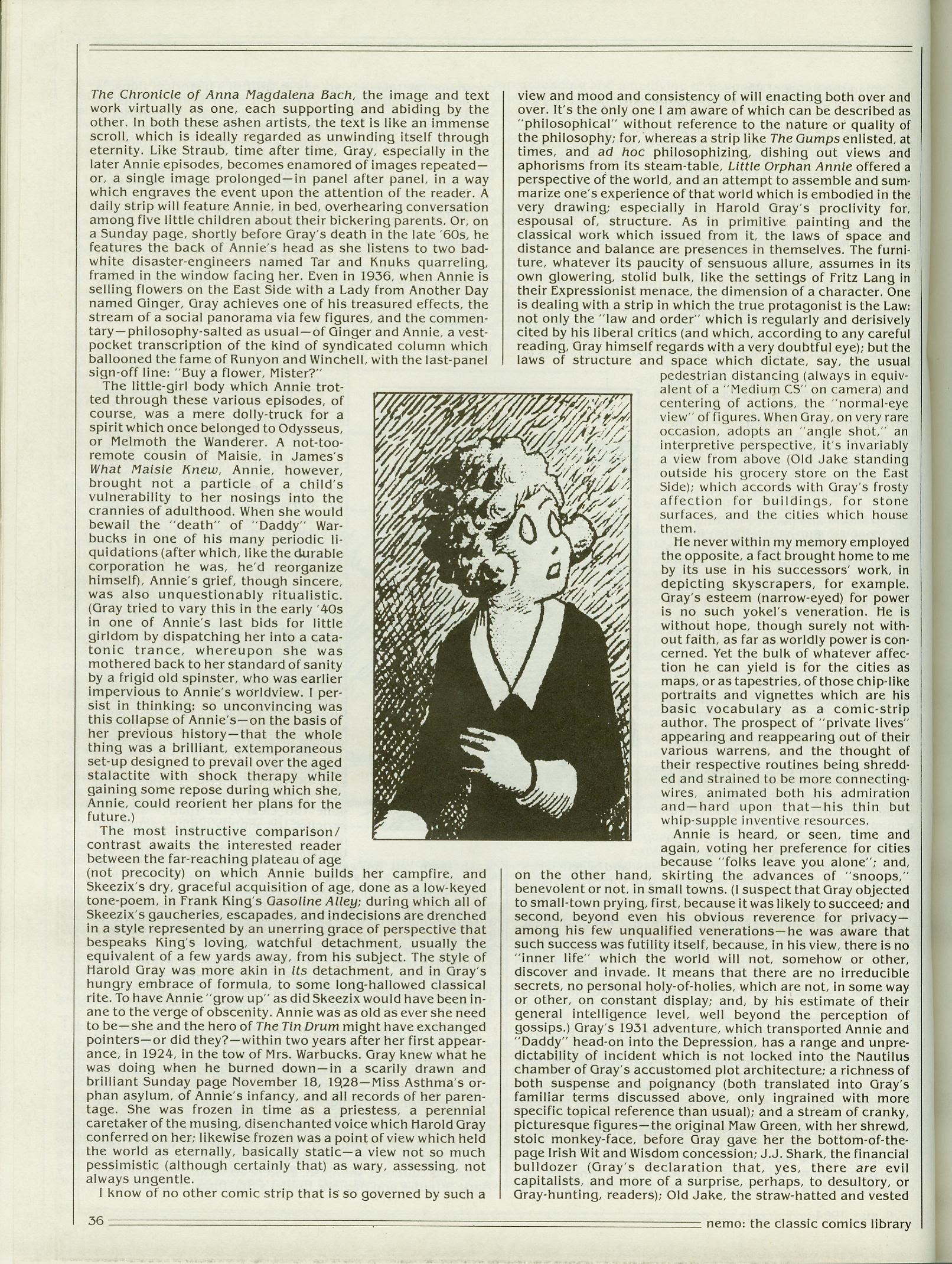 Read online Nemo: The Classic Comics Library comic -  Issue #8 - 36